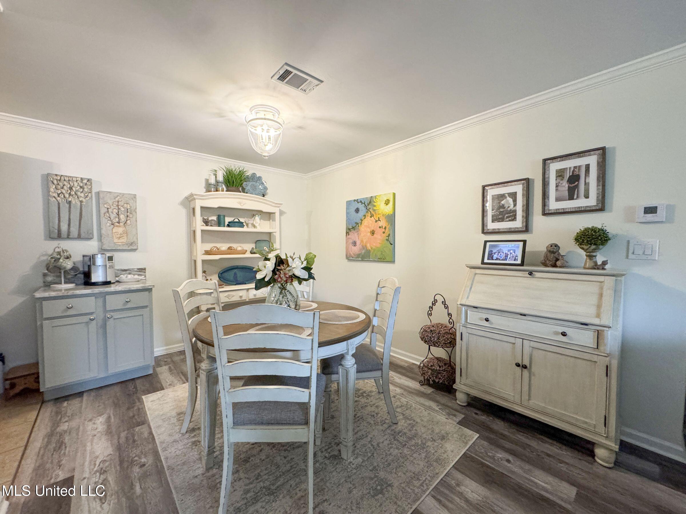 39 Private Road 3057 #2, Oxford, Mississippi image 32
