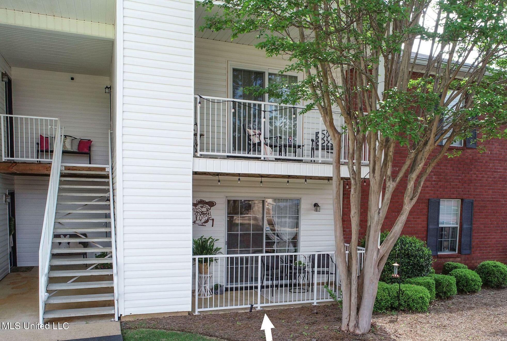39 Private Road 3057 #2, Oxford, Mississippi image 10