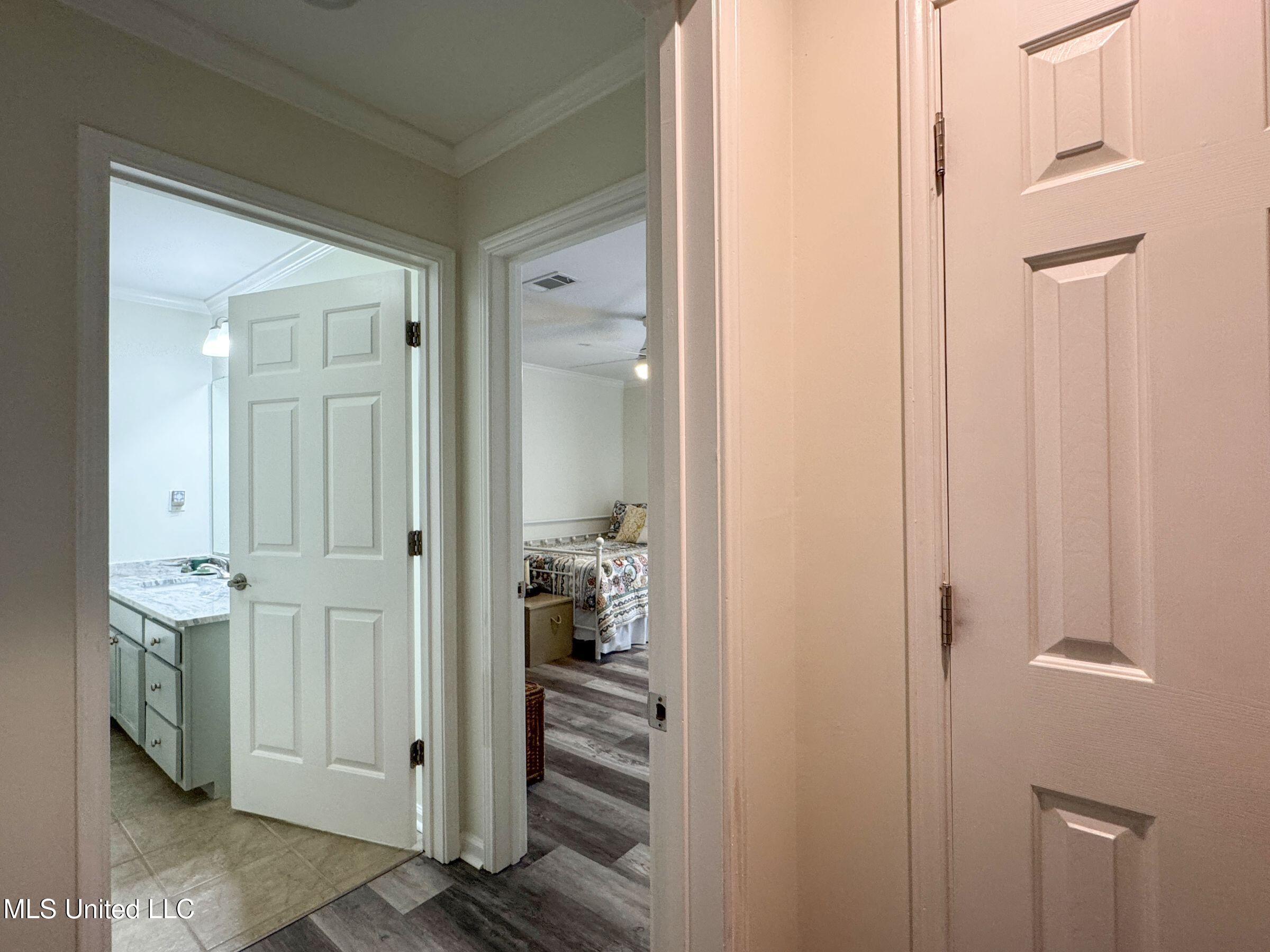 39 Private Road 3057 #2, Oxford, Mississippi image 48