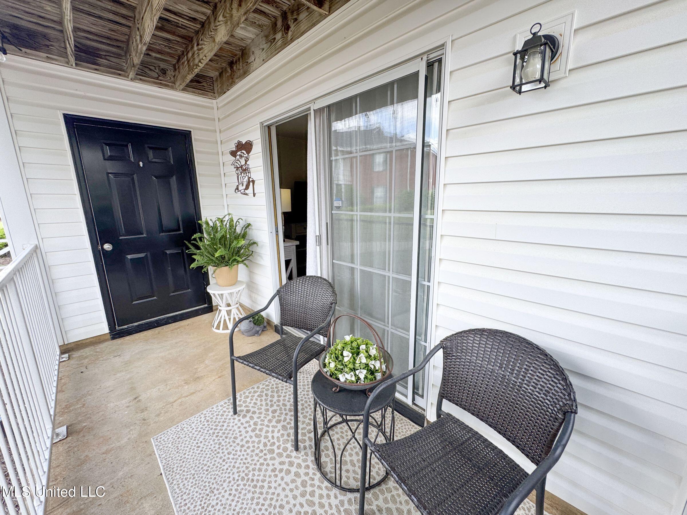 39 Private Road 3057 #2, Oxford, Mississippi image 26