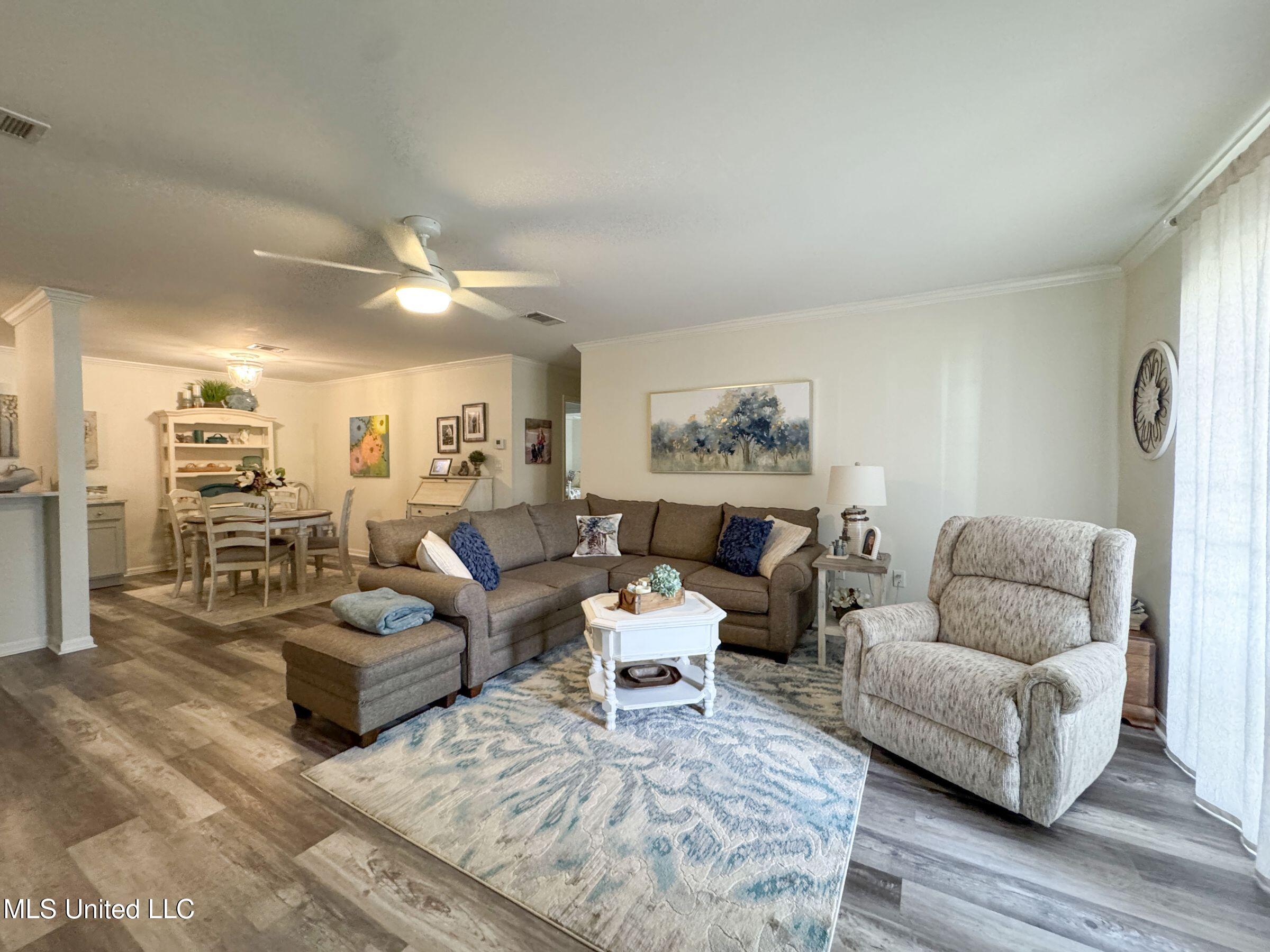 39 Private Road 3057 #2, Oxford, Mississippi image 17