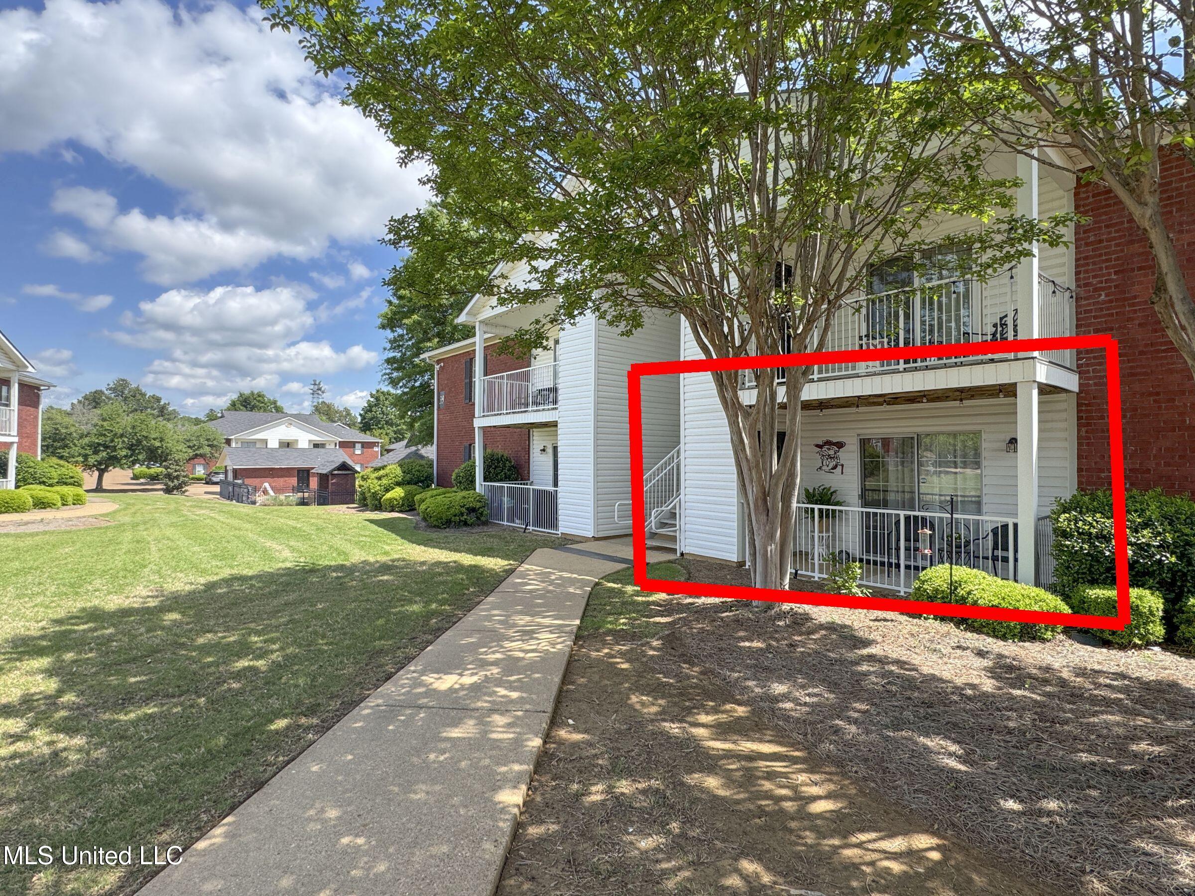 39 Private Road 3057 #2, Oxford, Mississippi image 1