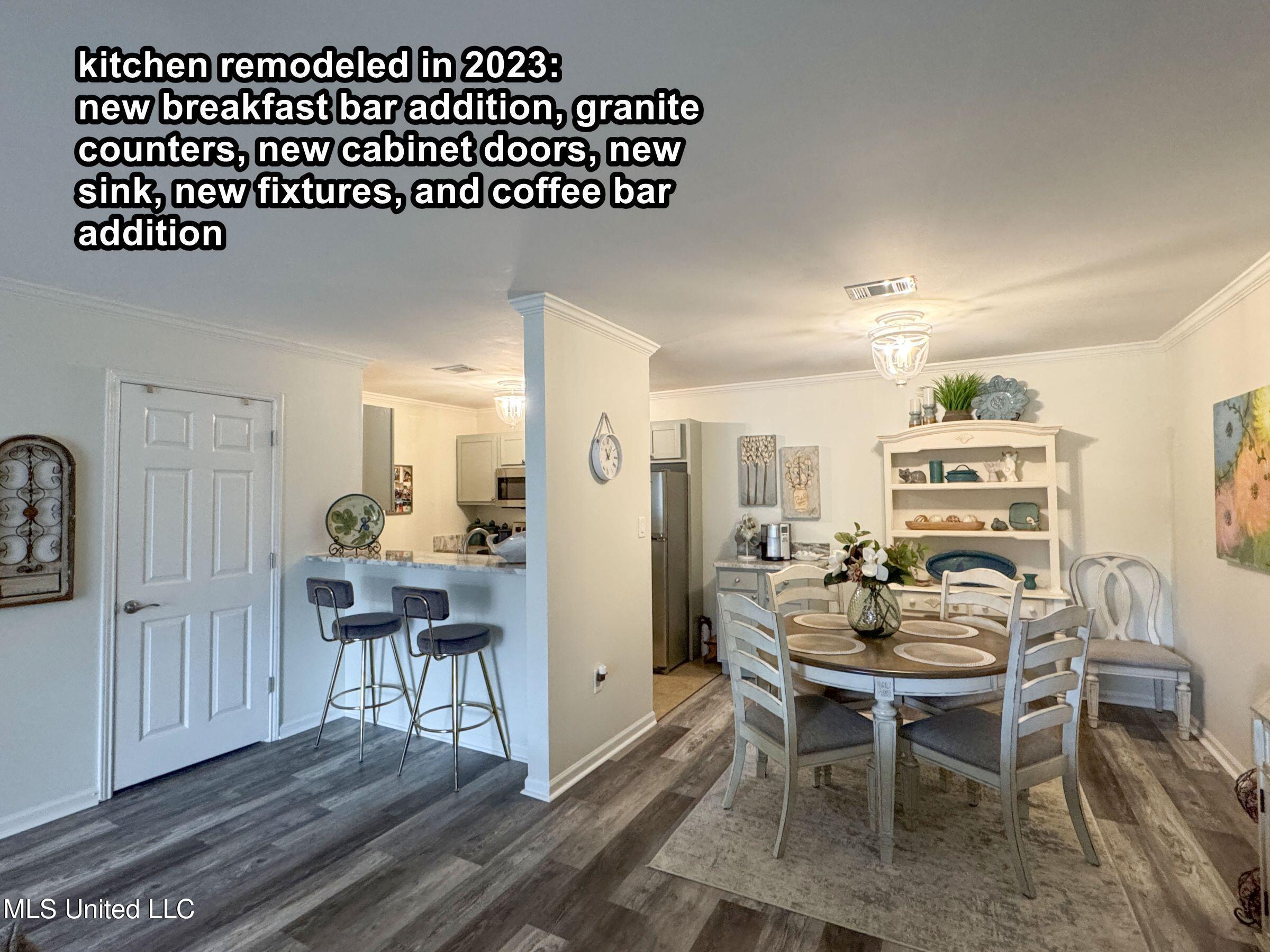 39 Private Road 3057 #2, Oxford, Mississippi image 30