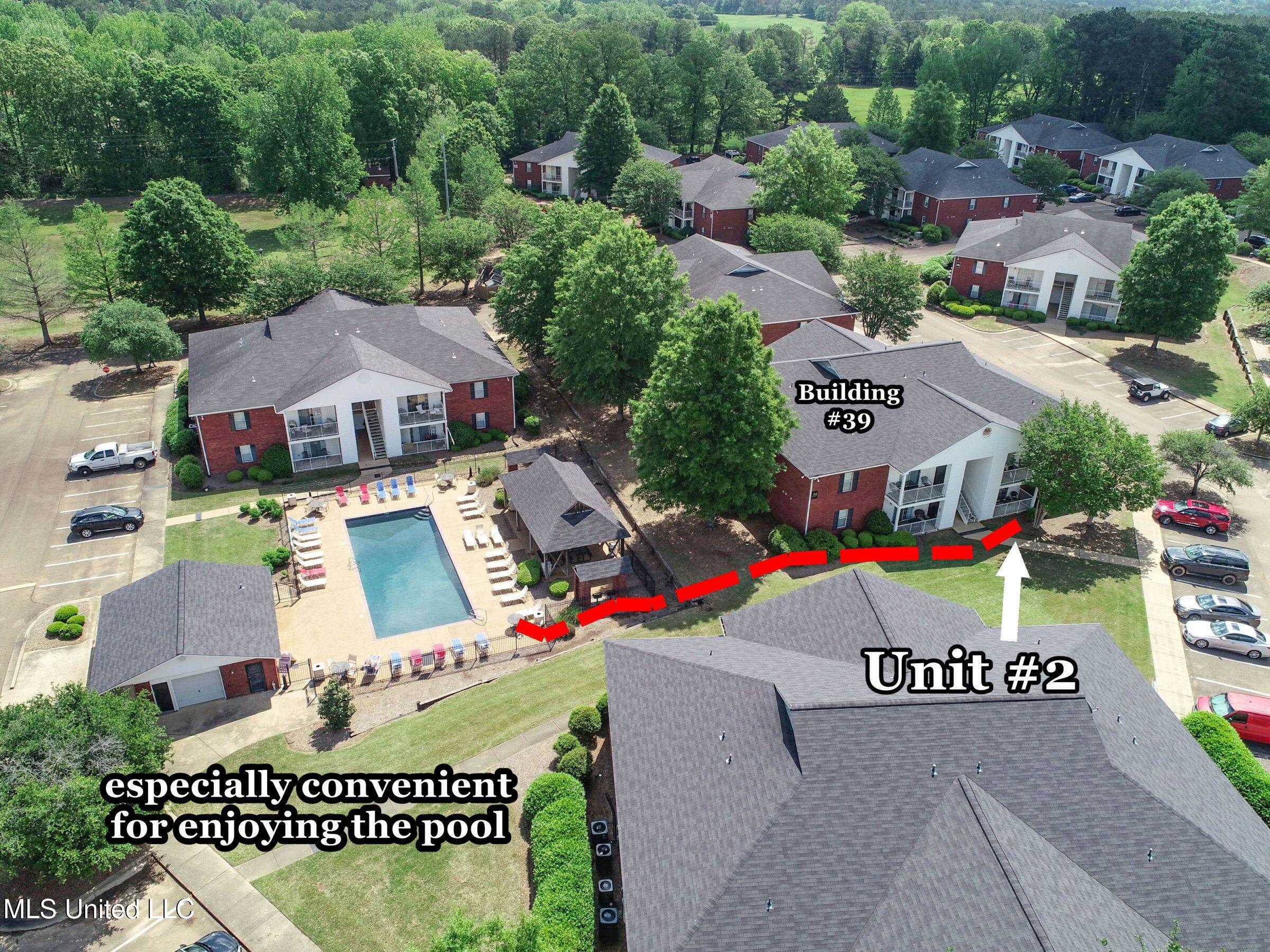 39 Private Road 3057 #2, Oxford, Mississippi image 4