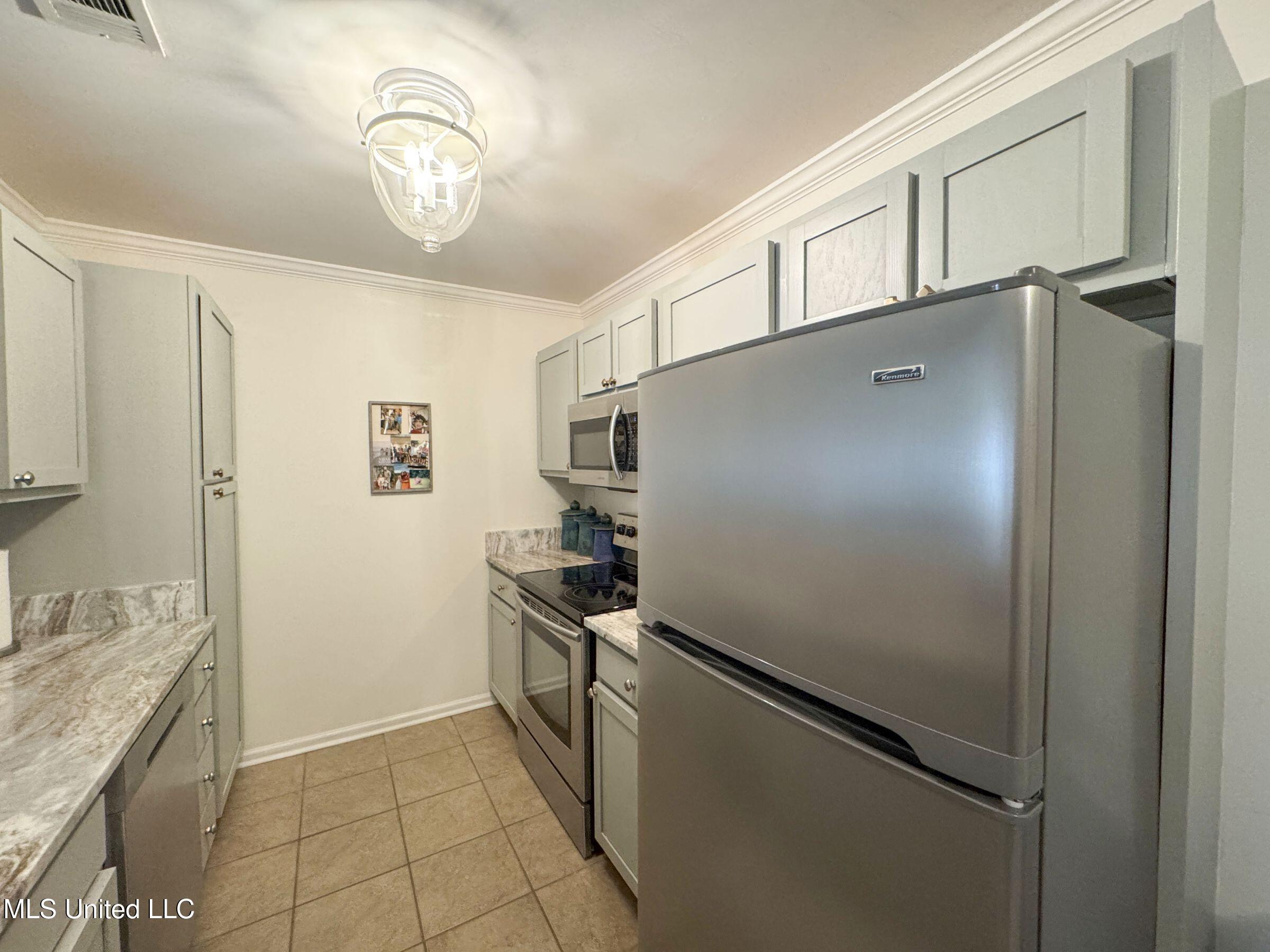 39 Private Road 3057 #2, Oxford, Mississippi image 38