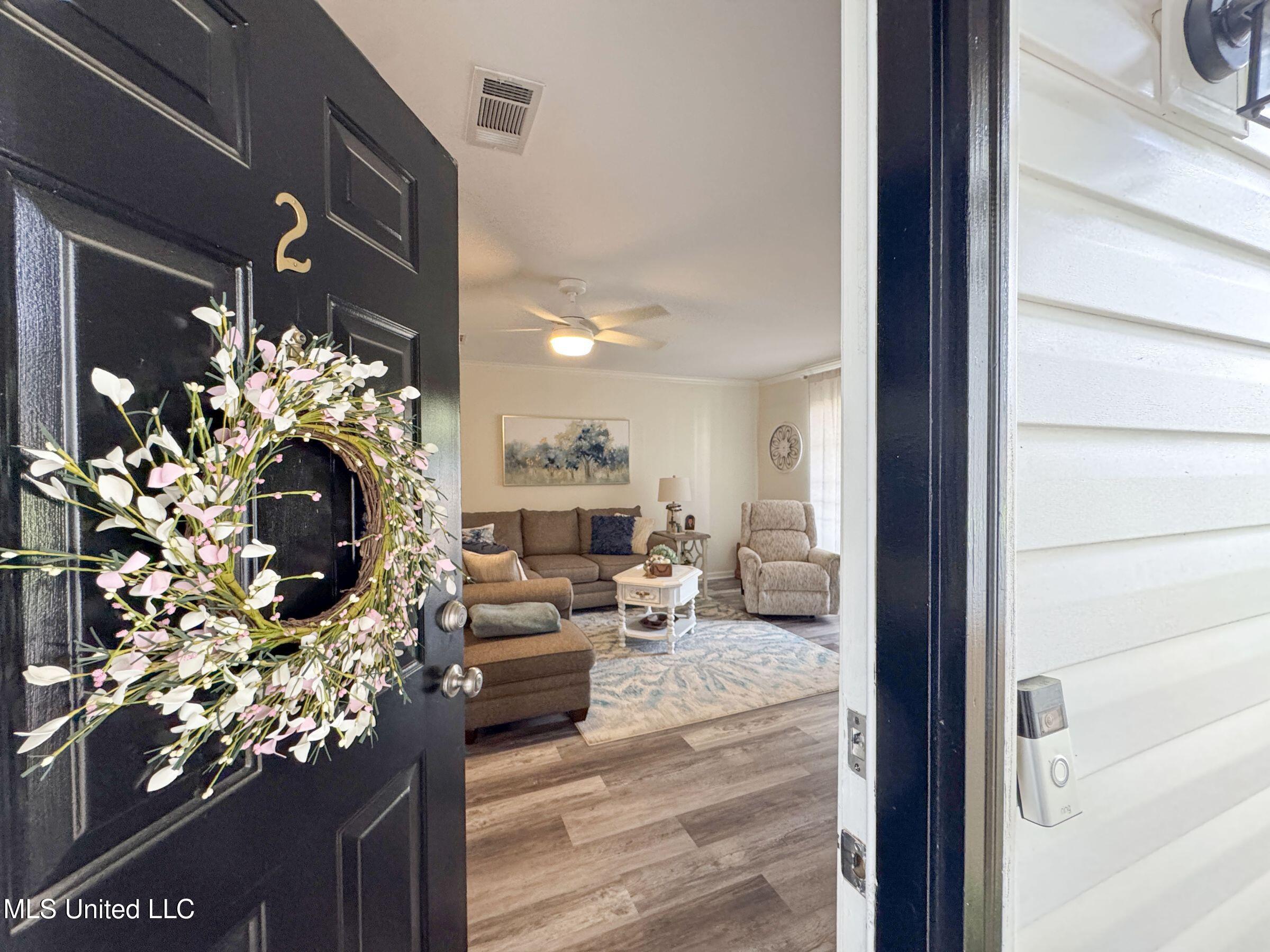 39 Private Road 3057 #2, Oxford, Mississippi image 13
