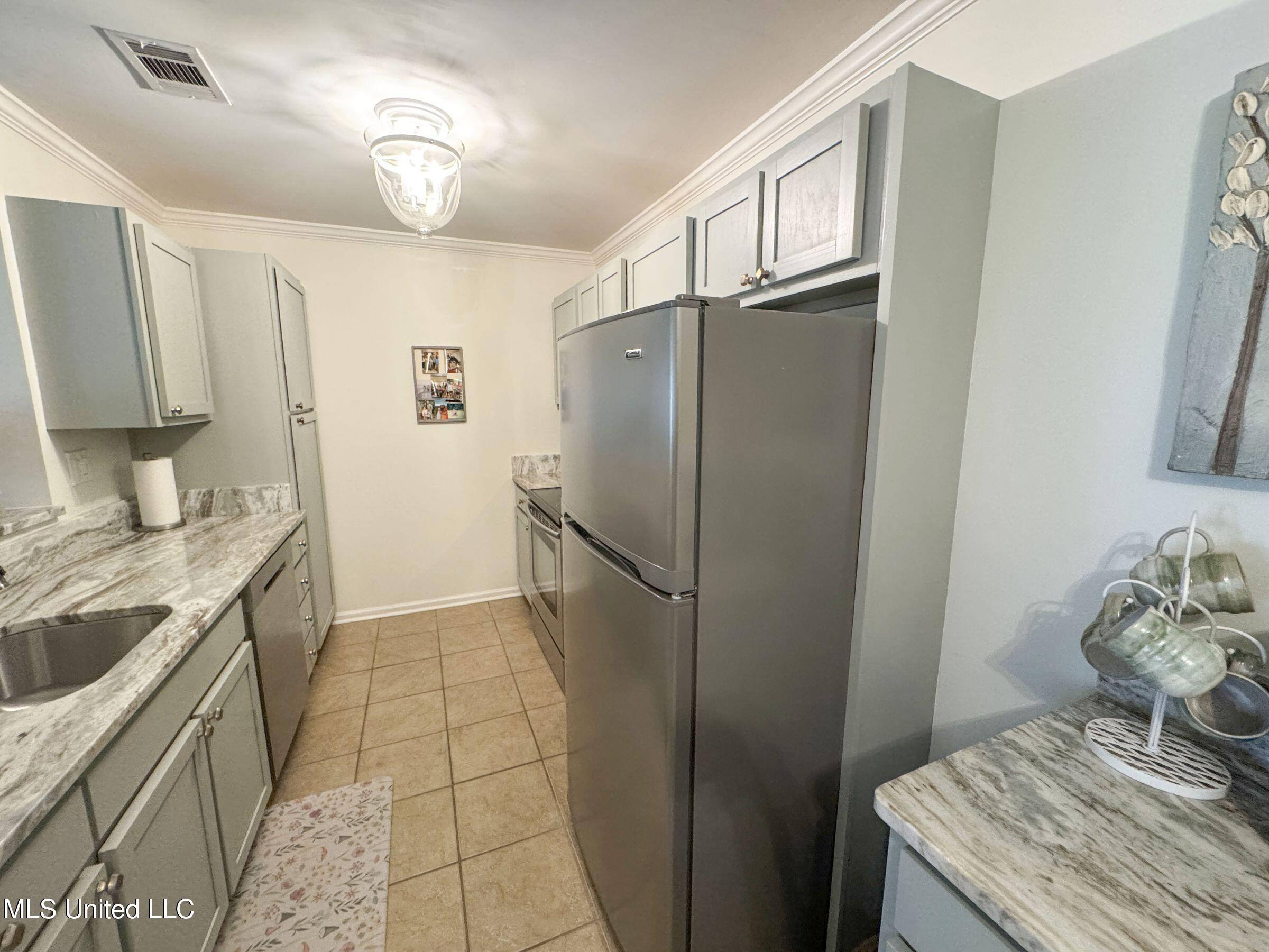 39 Private Road 3057 #2, Oxford, Mississippi image 37