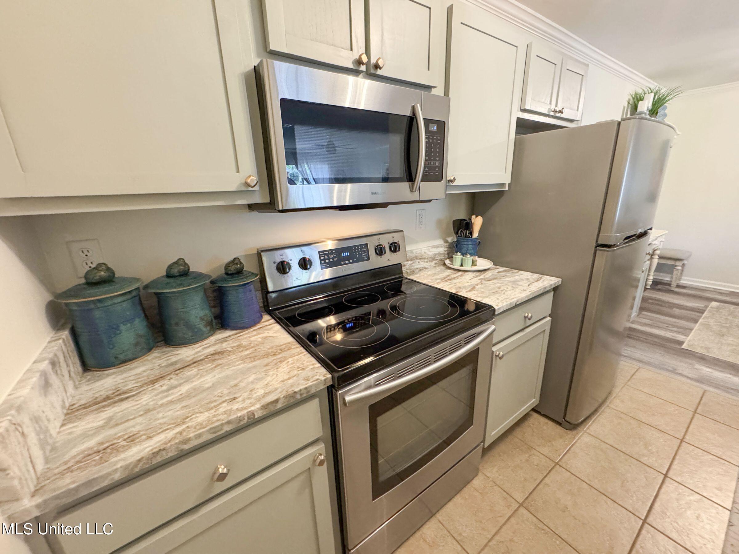 39 Private Road 3057 #2, Oxford, Mississippi image 39