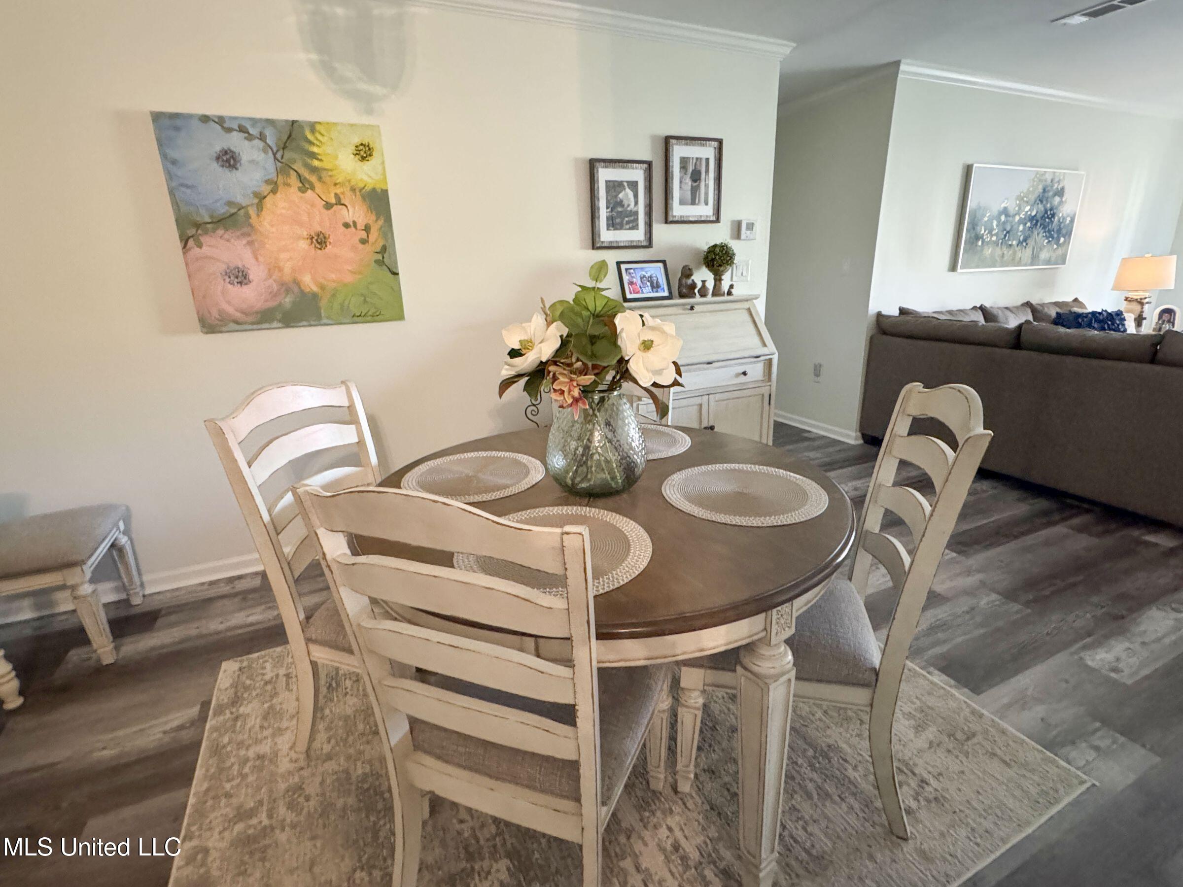 39 Private Road 3057 #2, Oxford, Mississippi image 44
