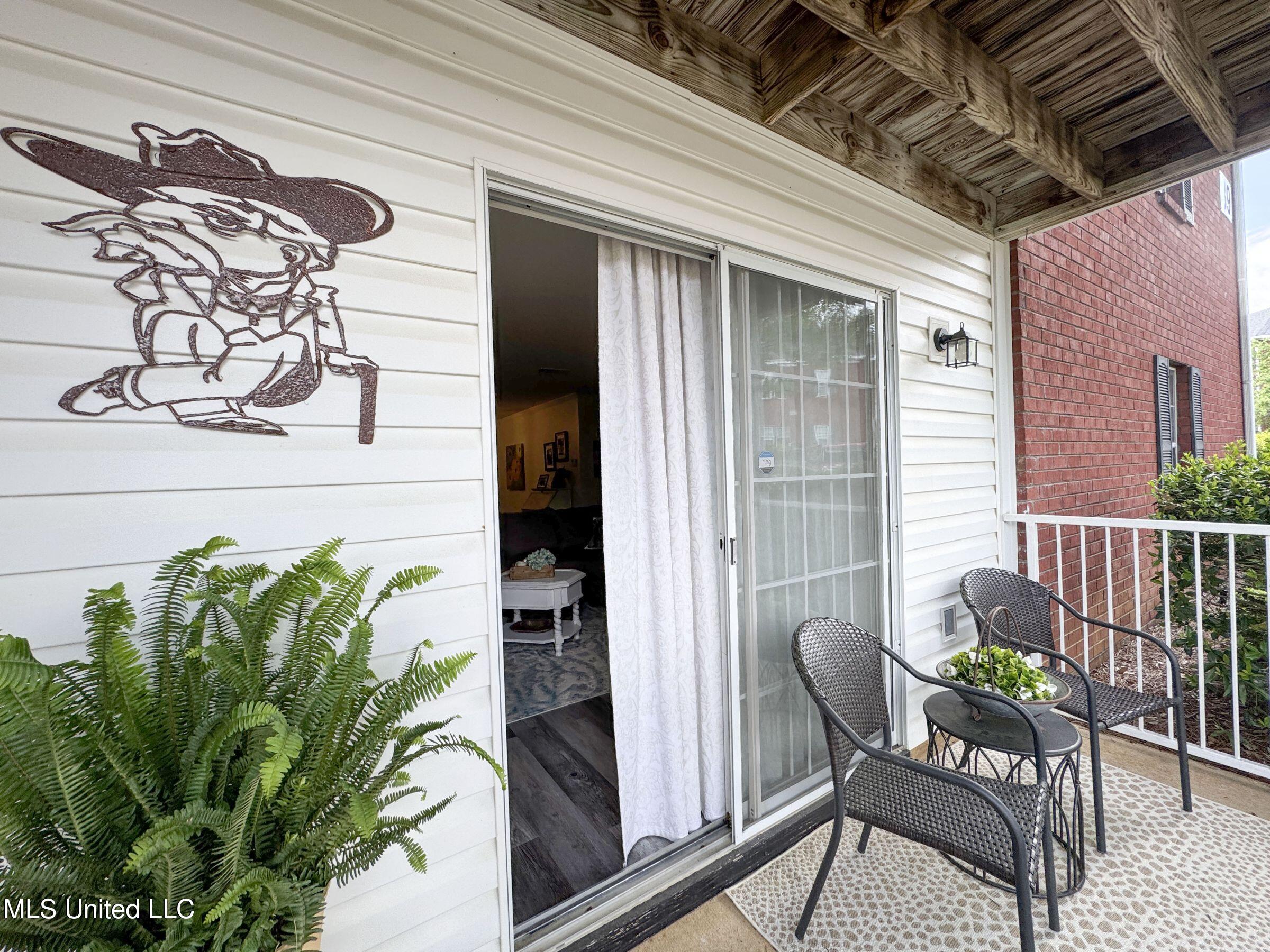 39 Private Road 3057 #2, Oxford, Mississippi image 24