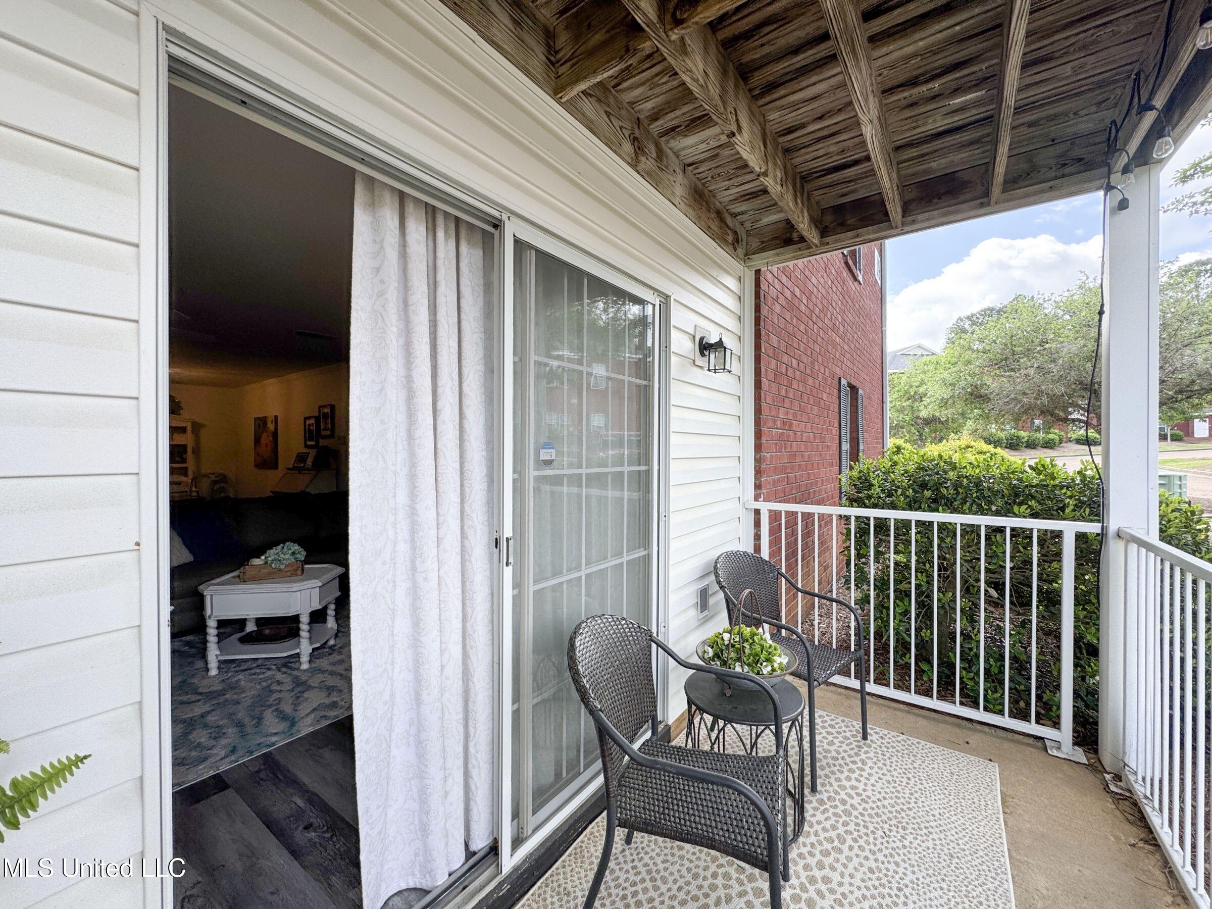 39 Private Road 3057 #2, Oxford, Mississippi image 25