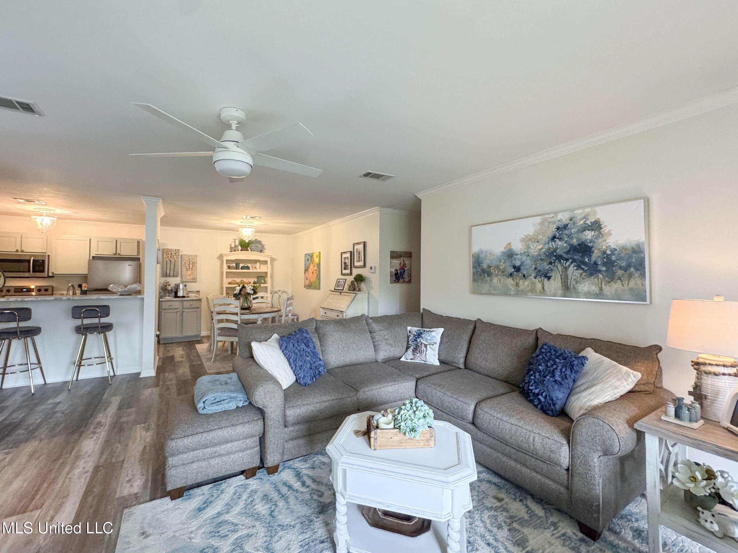 39 Private Road 3057 #2, Oxford, Mississippi image 28