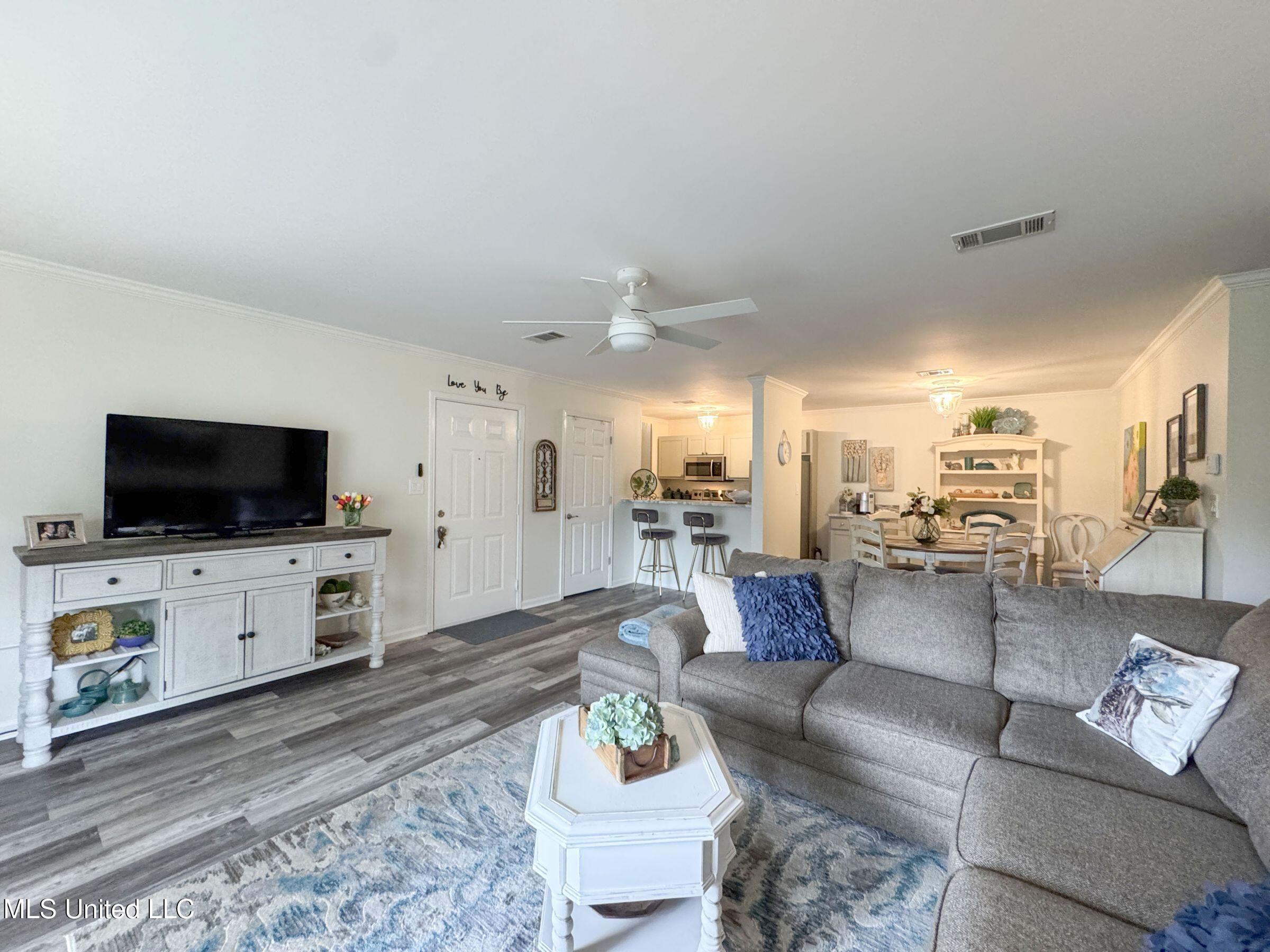 39 Private Road 3057 #2, Oxford, Mississippi image 29