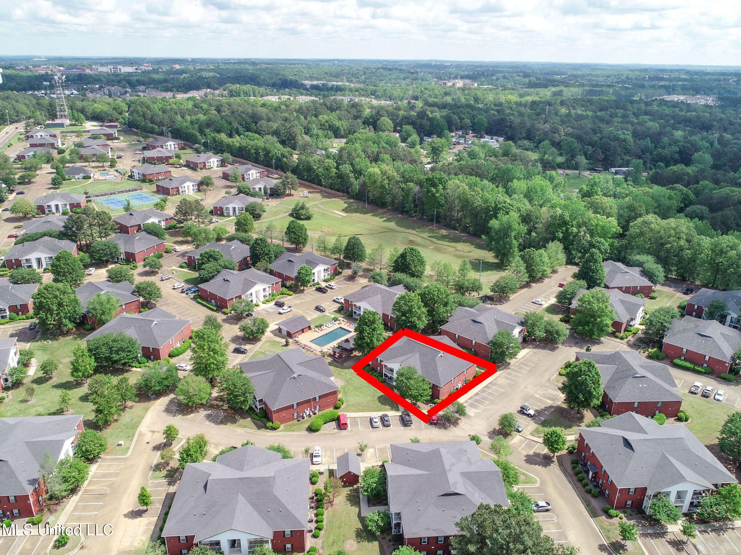 39 Private Road 3057 #2, Oxford, Mississippi image 3