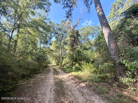 Vacant Land For Sale - Robert Bateman Road<br/> Franklinton, LA 70438