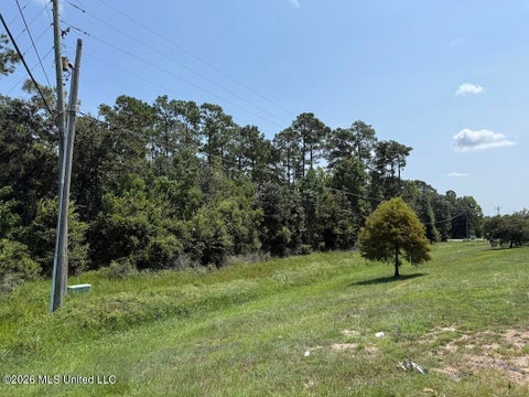 Vacant Land For Sale - Old Nicholson Road<br/> Hancock County, Bay Saint Louis, MS 39520