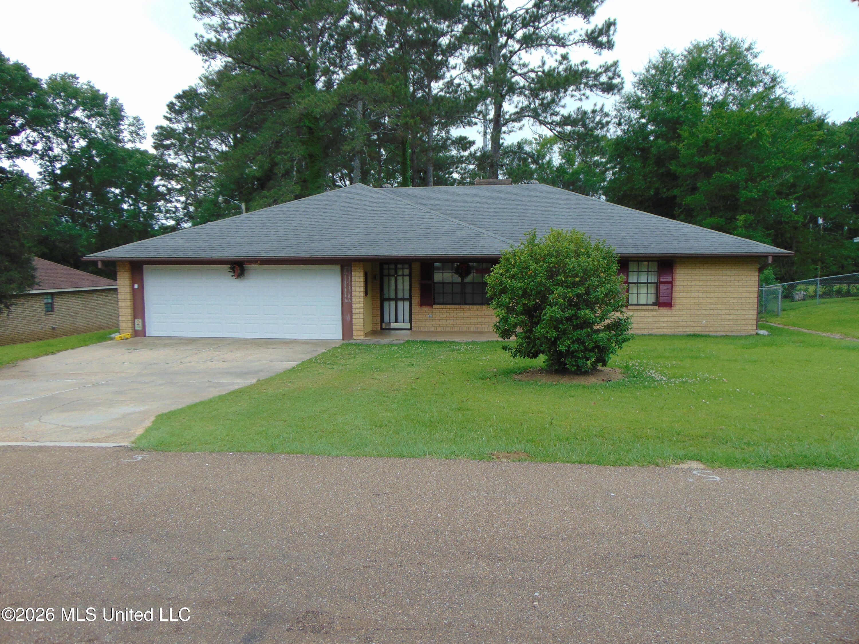 1022 Prairie Lane