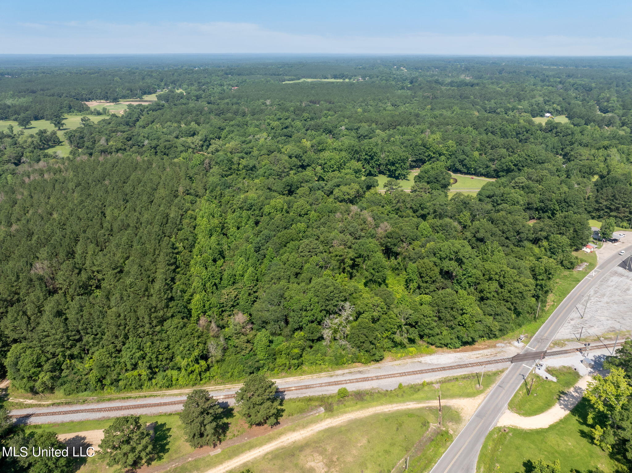 121 Acres Old Hwy 49, Seminary, Mississippi image 16