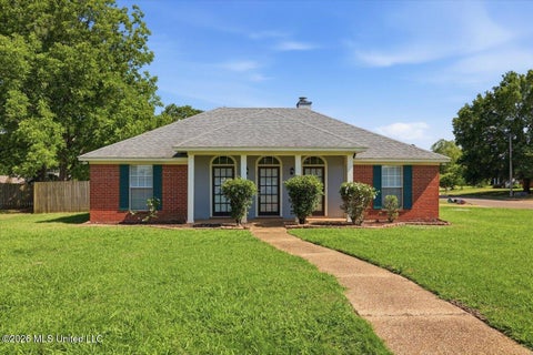 Homes For Sale - 201 Planters Cove<br/> Madison, MS 39110