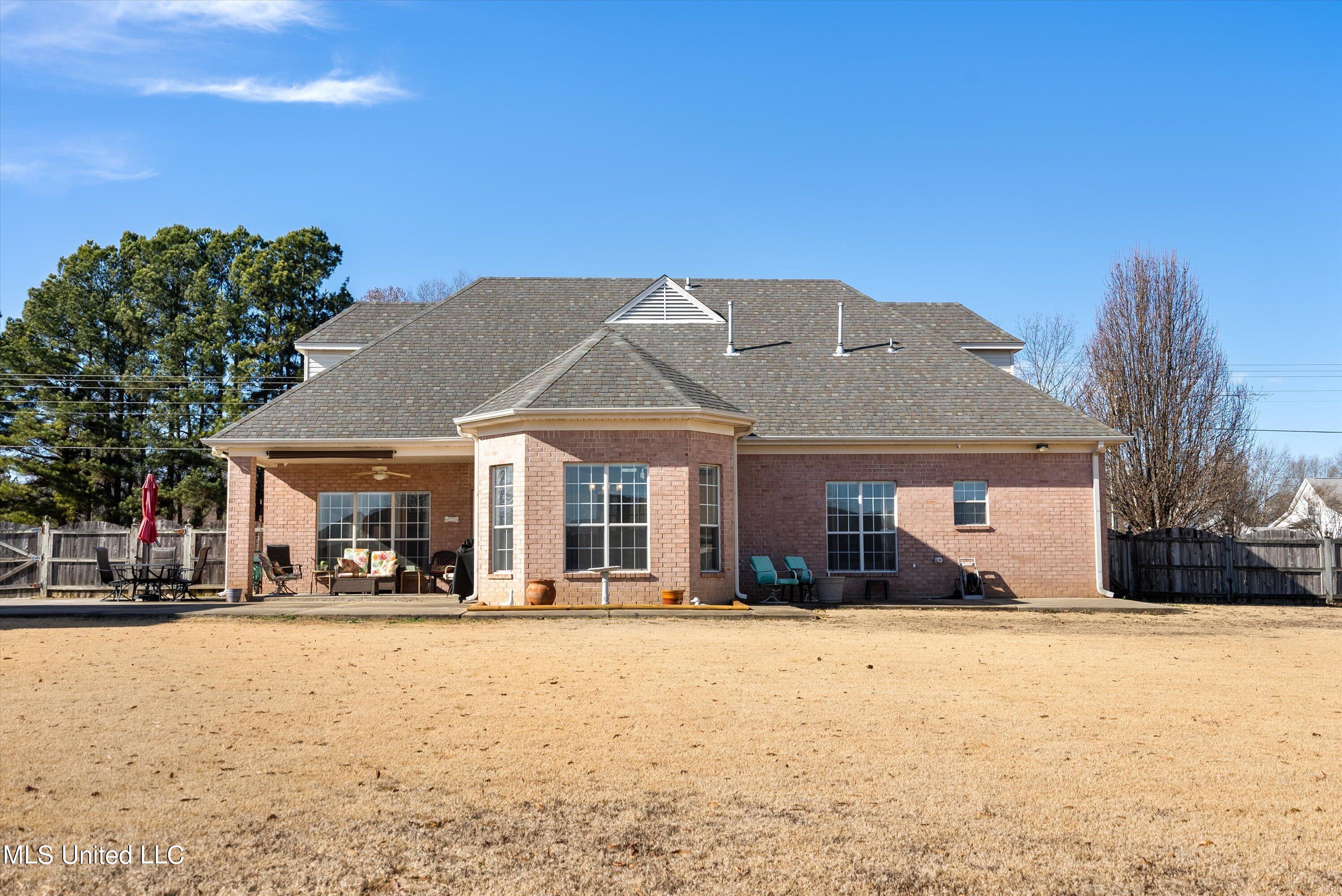 7450 Davidson Road, Olive Branch, Mississippi image 33