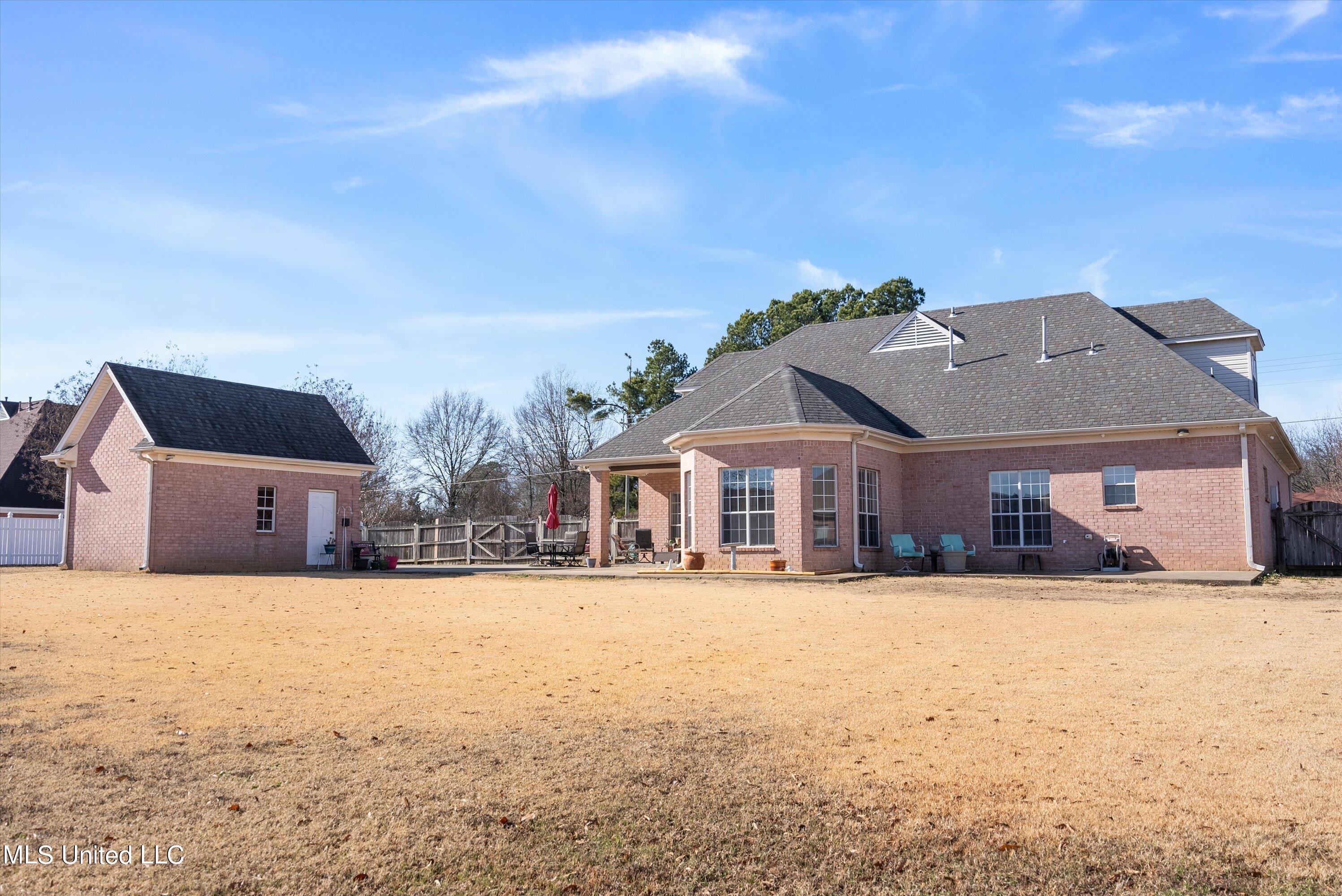 7450 Davidson Road, Olive Branch, Mississippi image 36