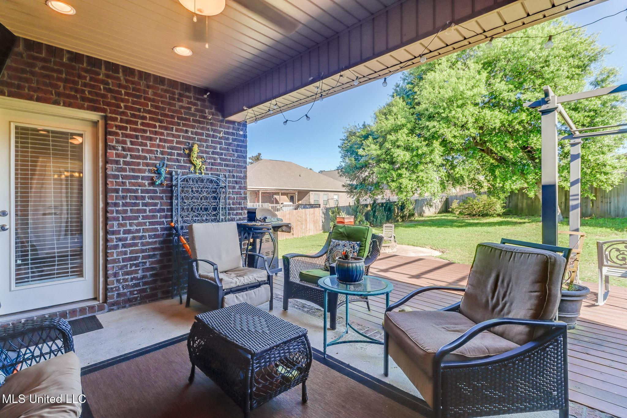 9490 Woodrow Place, Biloxi, Mississippi image 12
