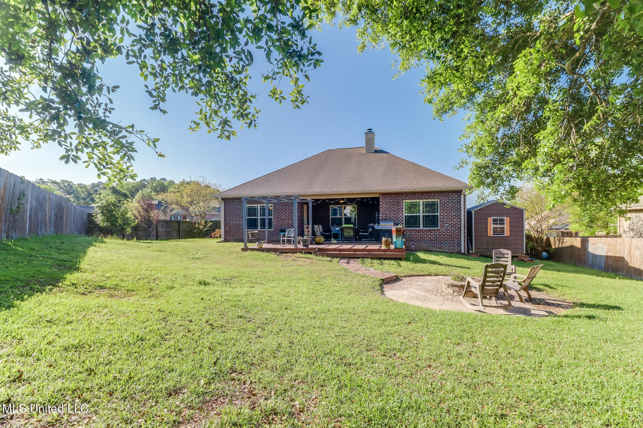 9490 Woodrow Place, Biloxi, Mississippi image 15