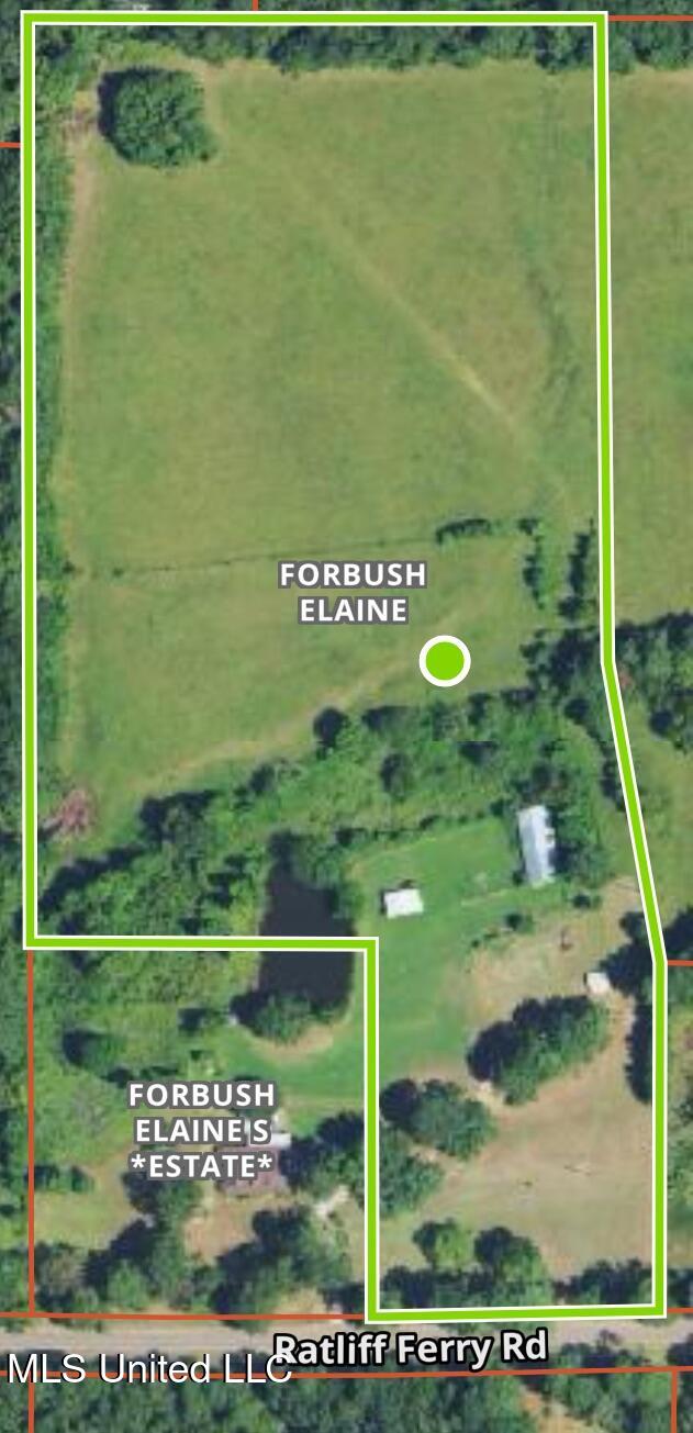 Canton, Mississippi 39046, United States, ,Land,Active,251332