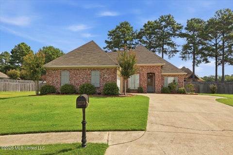 Homes For Rent - 102 Mary Leigh Way<br/> Madison County, Madison, MS 39110