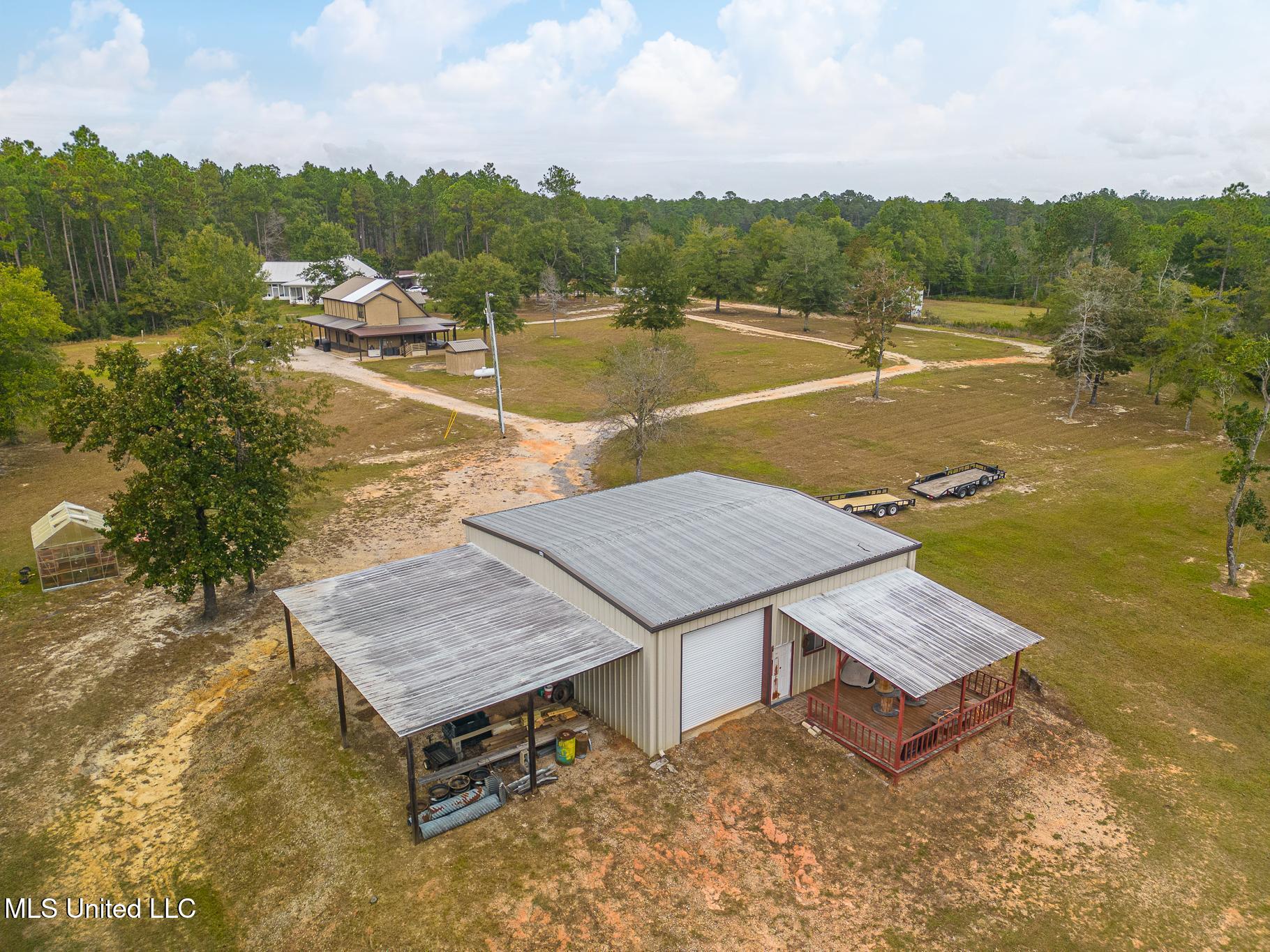 142 Daniels Way, Saucier, Mississippi image 27