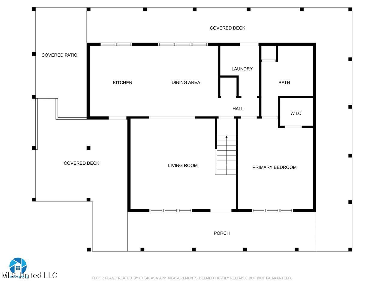 142 Daniels Way, Saucier, Mississippi image 37