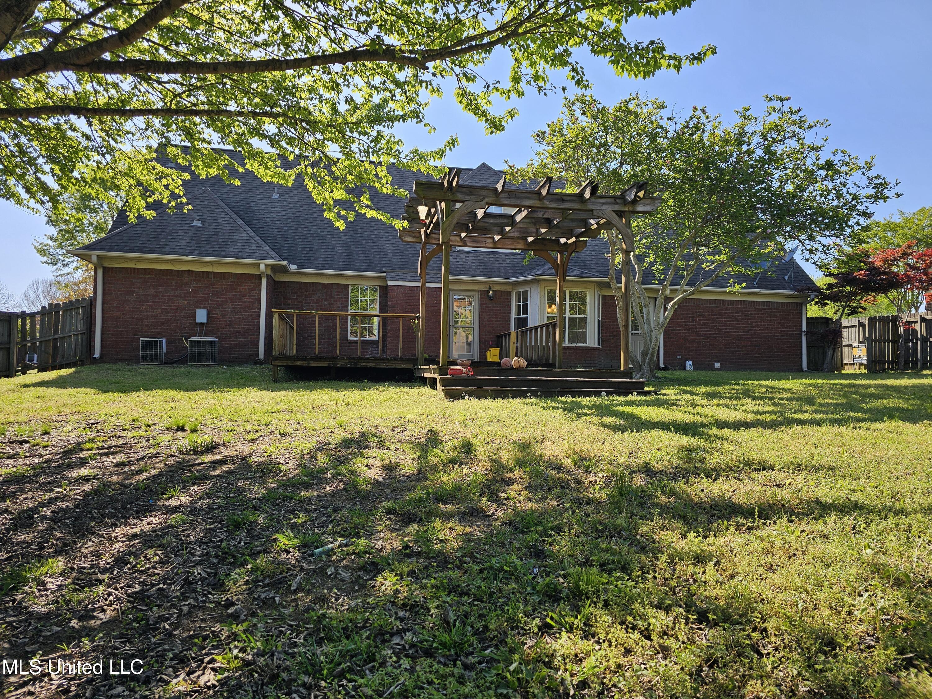 5746 Eagleston Drive, Olive Branch, Mississippi image 34