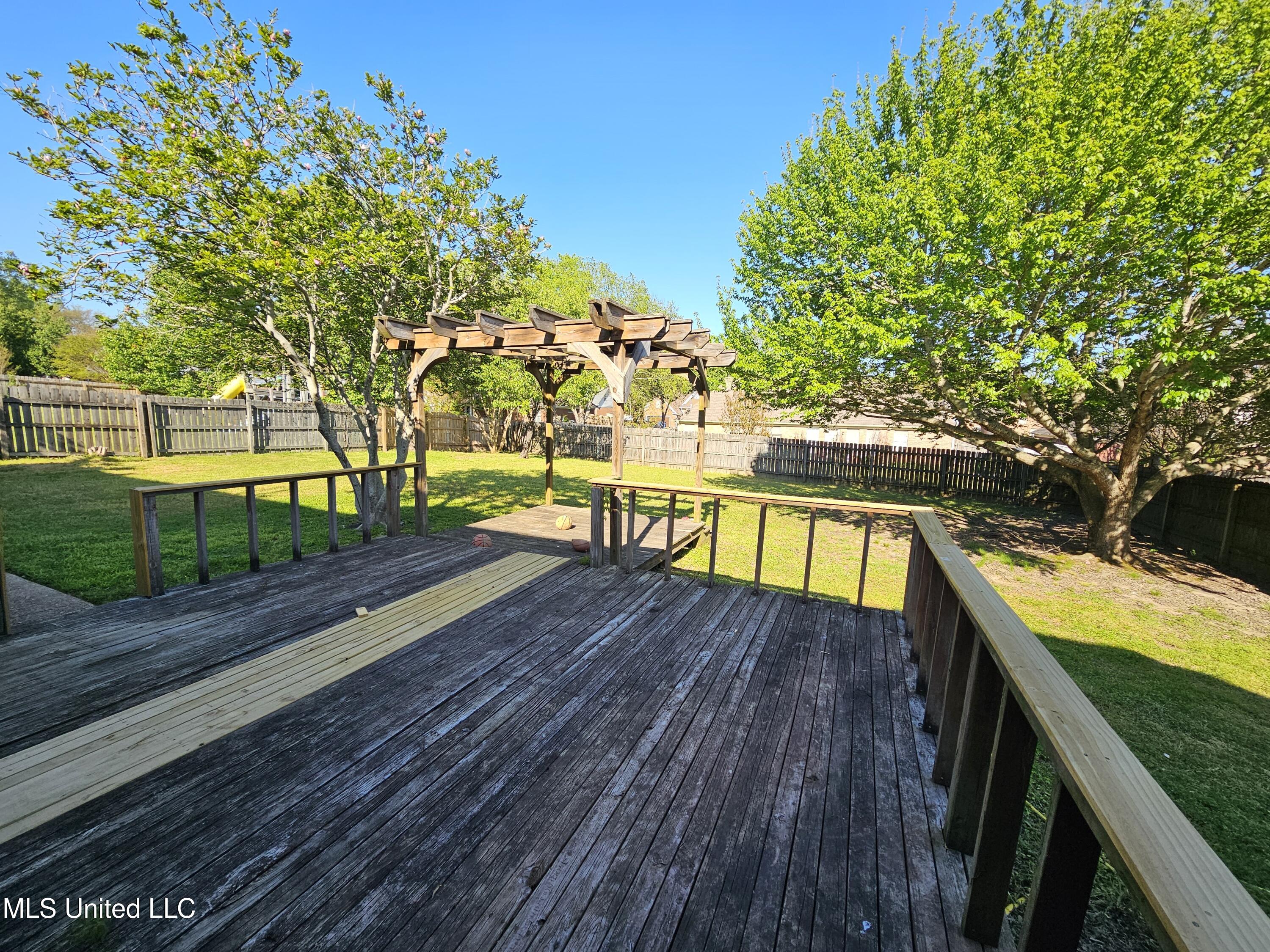 5746 Eagleston Drive, Olive Branch, Mississippi image 36