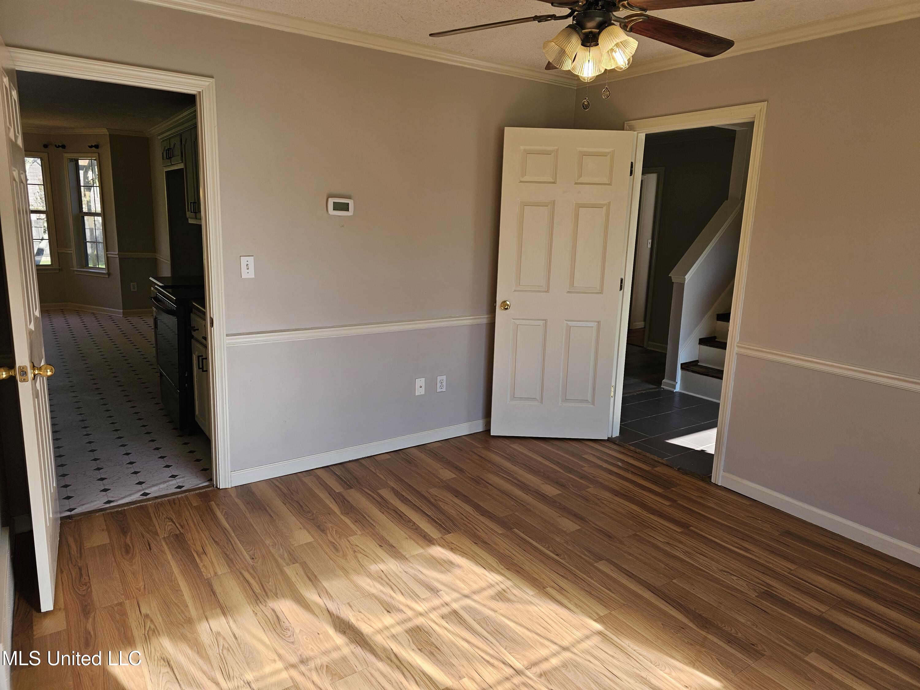 5746 Eagleston Drive, Olive Branch, Mississippi image 9