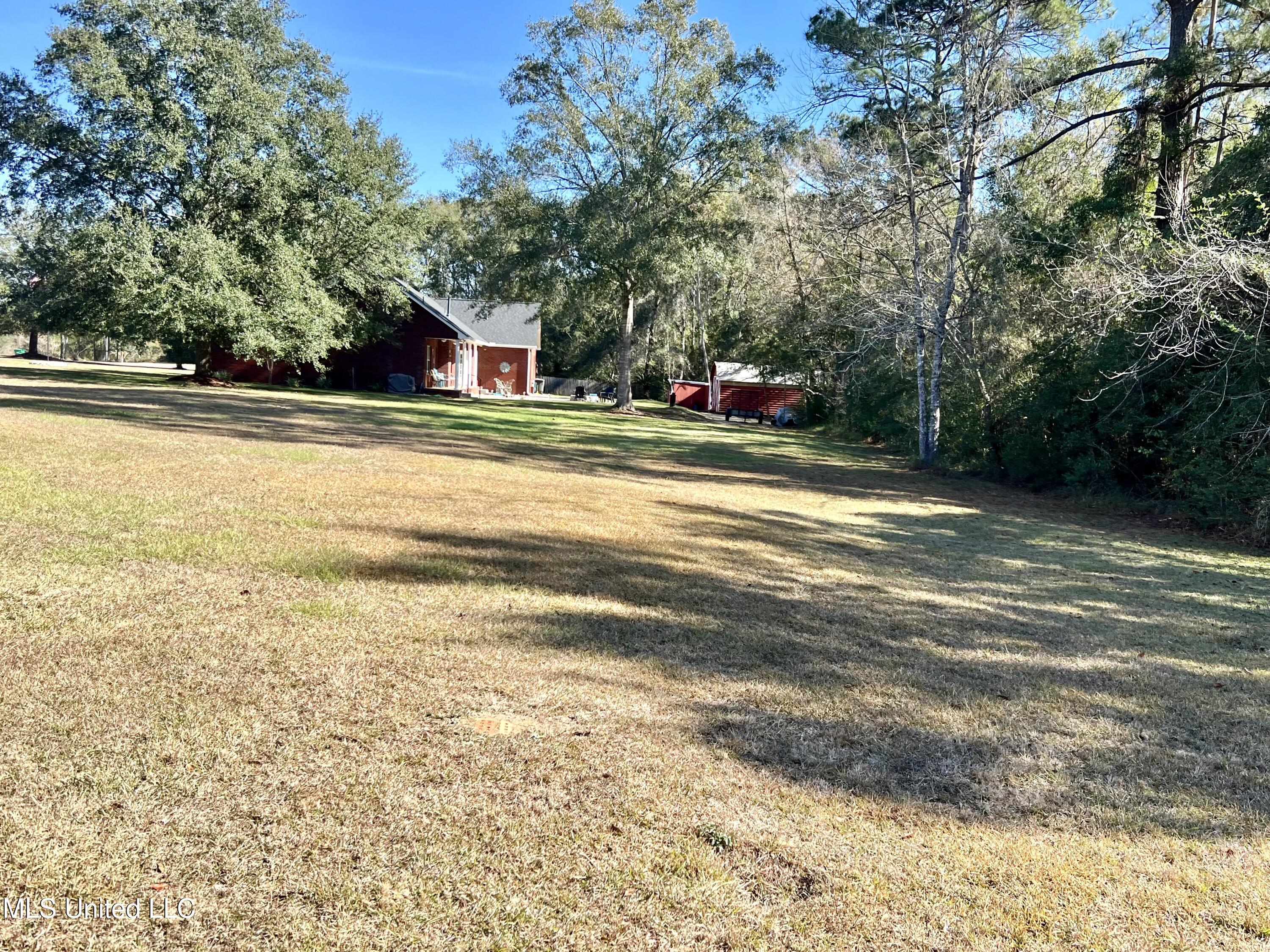 6904 Tanner Williams Road, Lucedale, Mississippi image 30