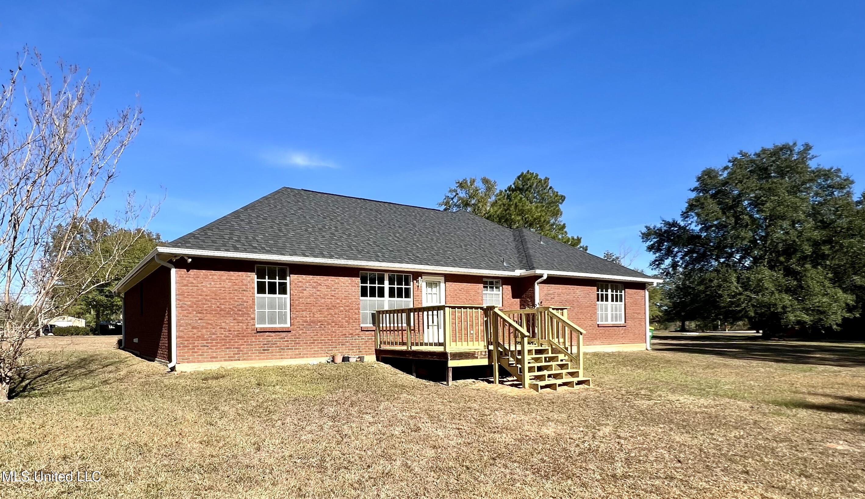 6904 Tanner Williams Road, Lucedale, Mississippi image 28