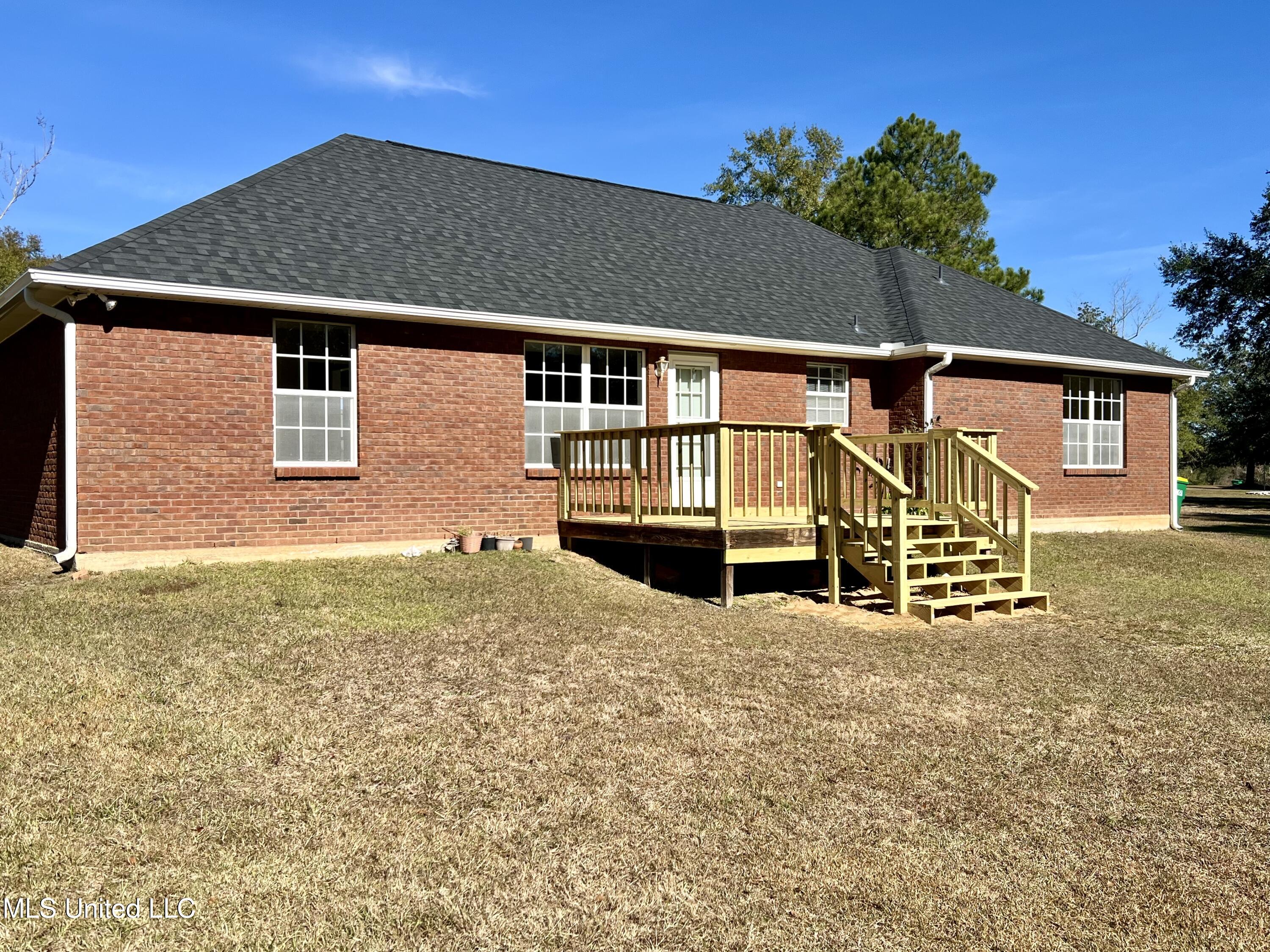 6904 Tanner Williams Road, Lucedale, Mississippi image 29