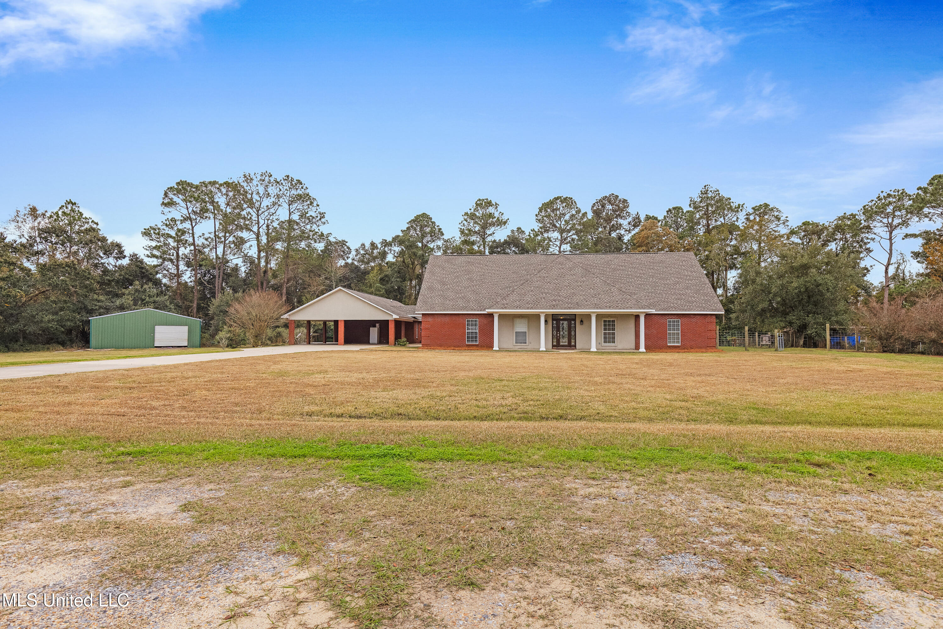 21110 Pineville Road, Long Beach, Mississippi image 10