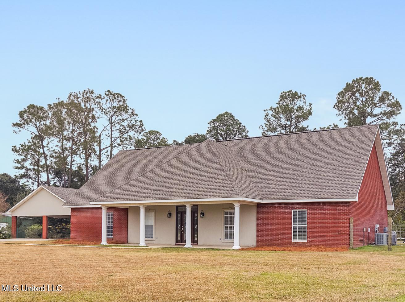 21110 Pineville Road, Long Beach, Mississippi image 9