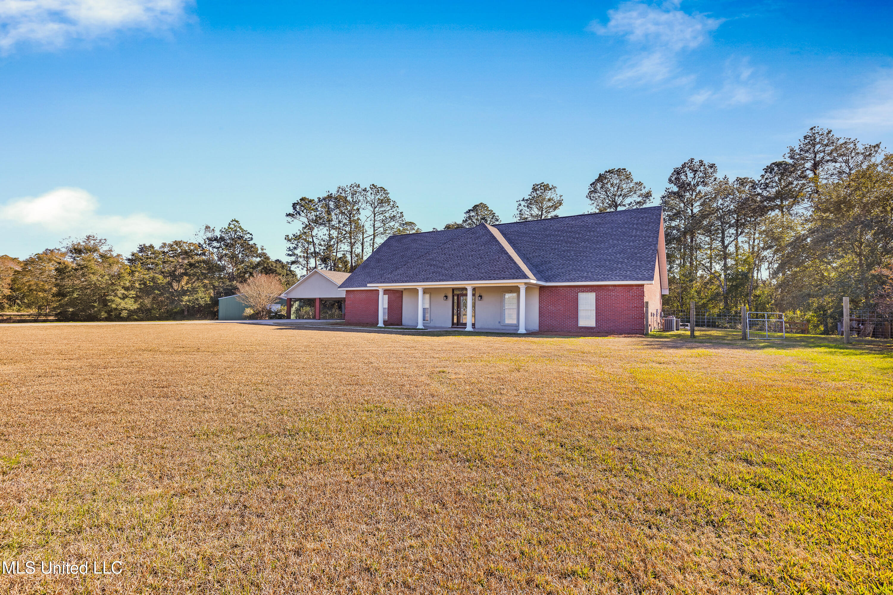 21110 Pineville Road, Long Beach, Mississippi image 4