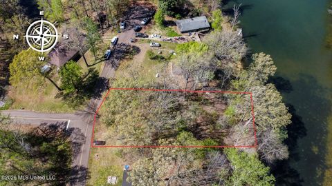 Vacant Land For Sale - 11072 Horseshoe Bend<br/> Hernando, MS 38632