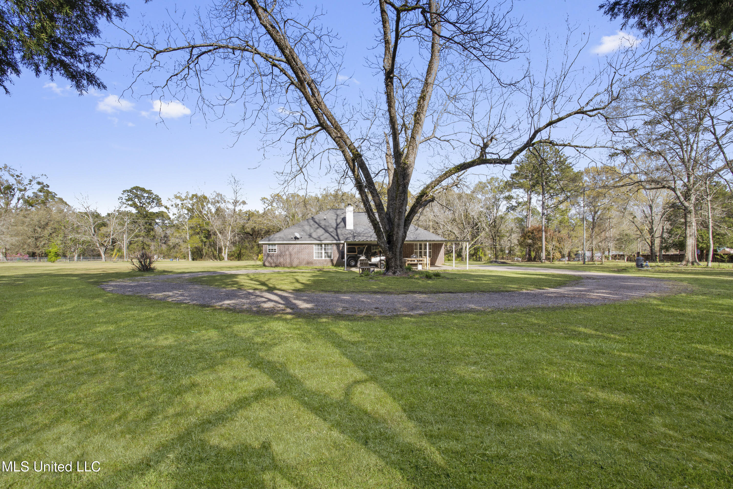 10417 Old Fort Bayou Road, Vancleave, Mississippi image 29
