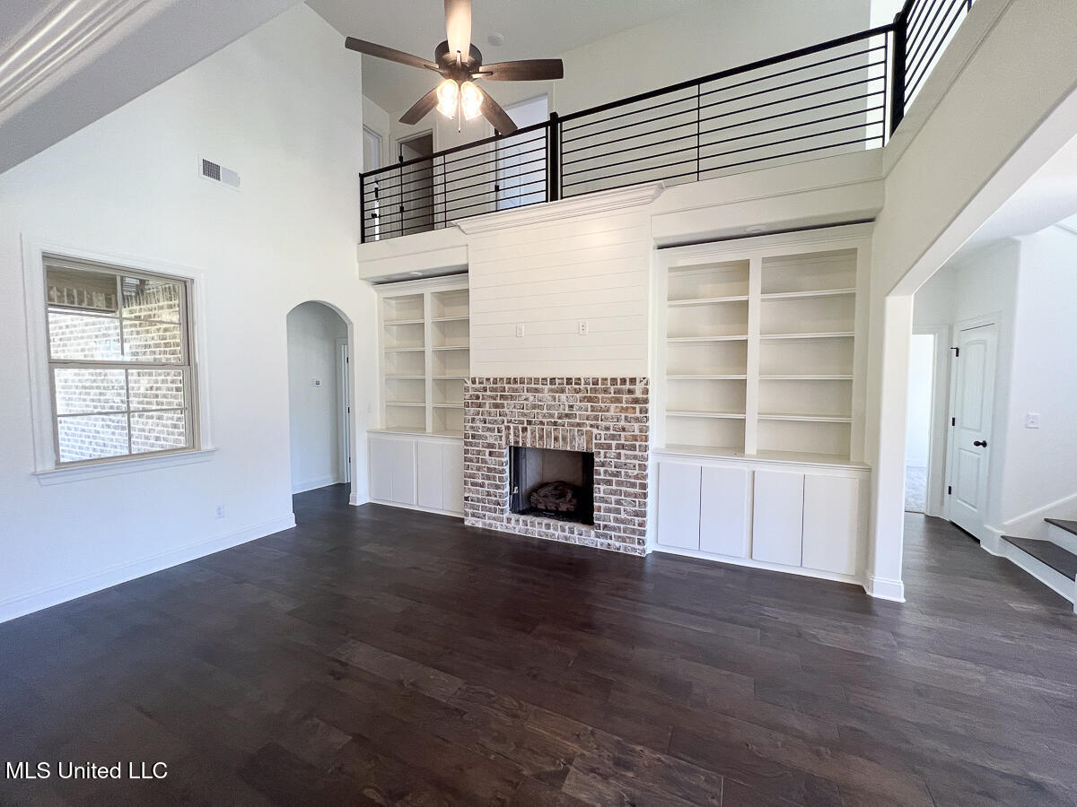 500 Poplar Lane, Holly Springs, Mississippi image 4