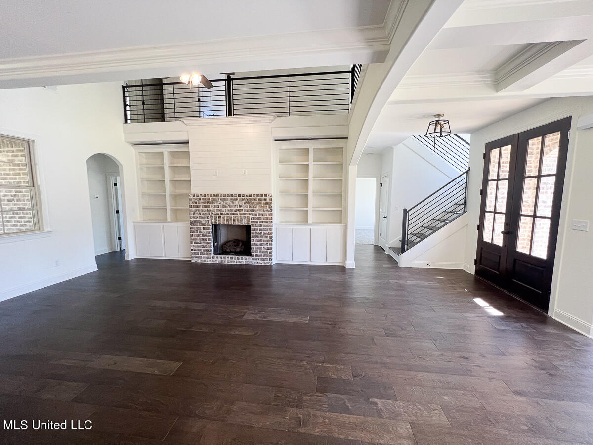 500 Poplar Lane, Holly Springs, Mississippi image 3