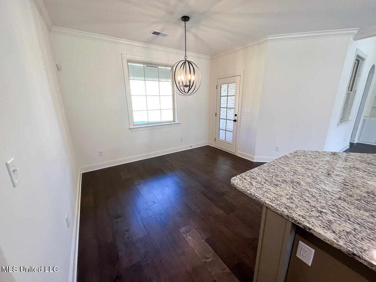 500 Poplar Lane, Holly Springs, Mississippi image 15