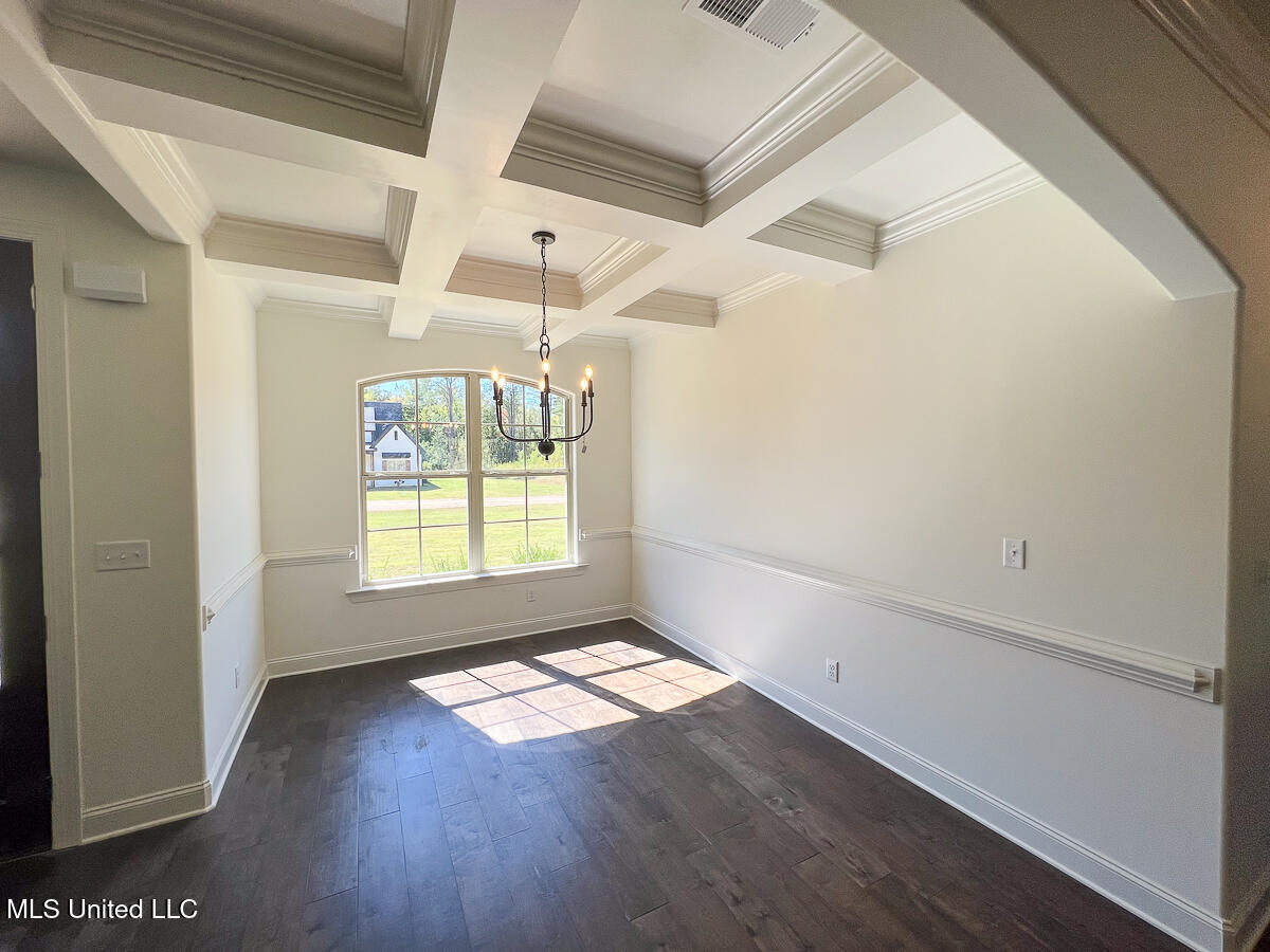 500 Poplar Lane, Holly Springs, Mississippi image 18