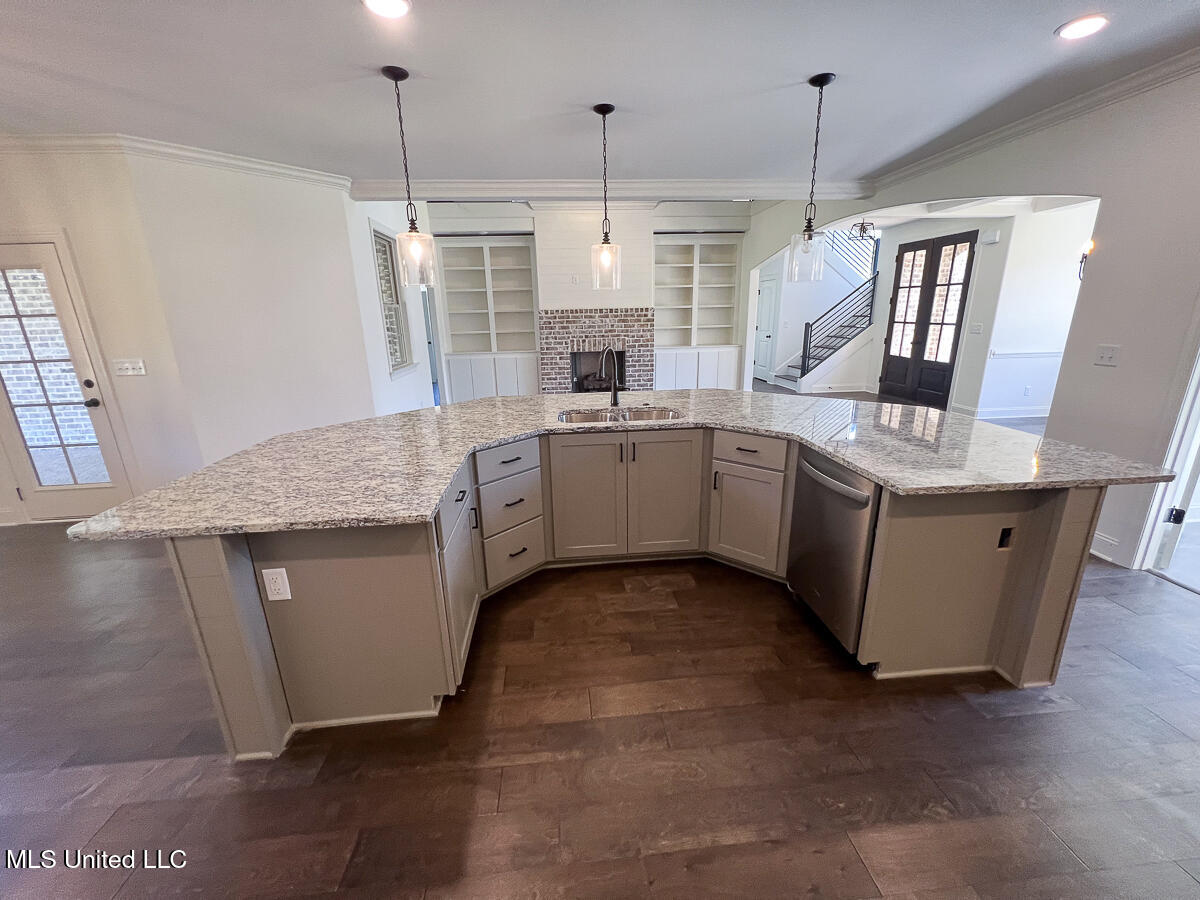 500 Poplar Lane, Holly Springs, Mississippi image 16