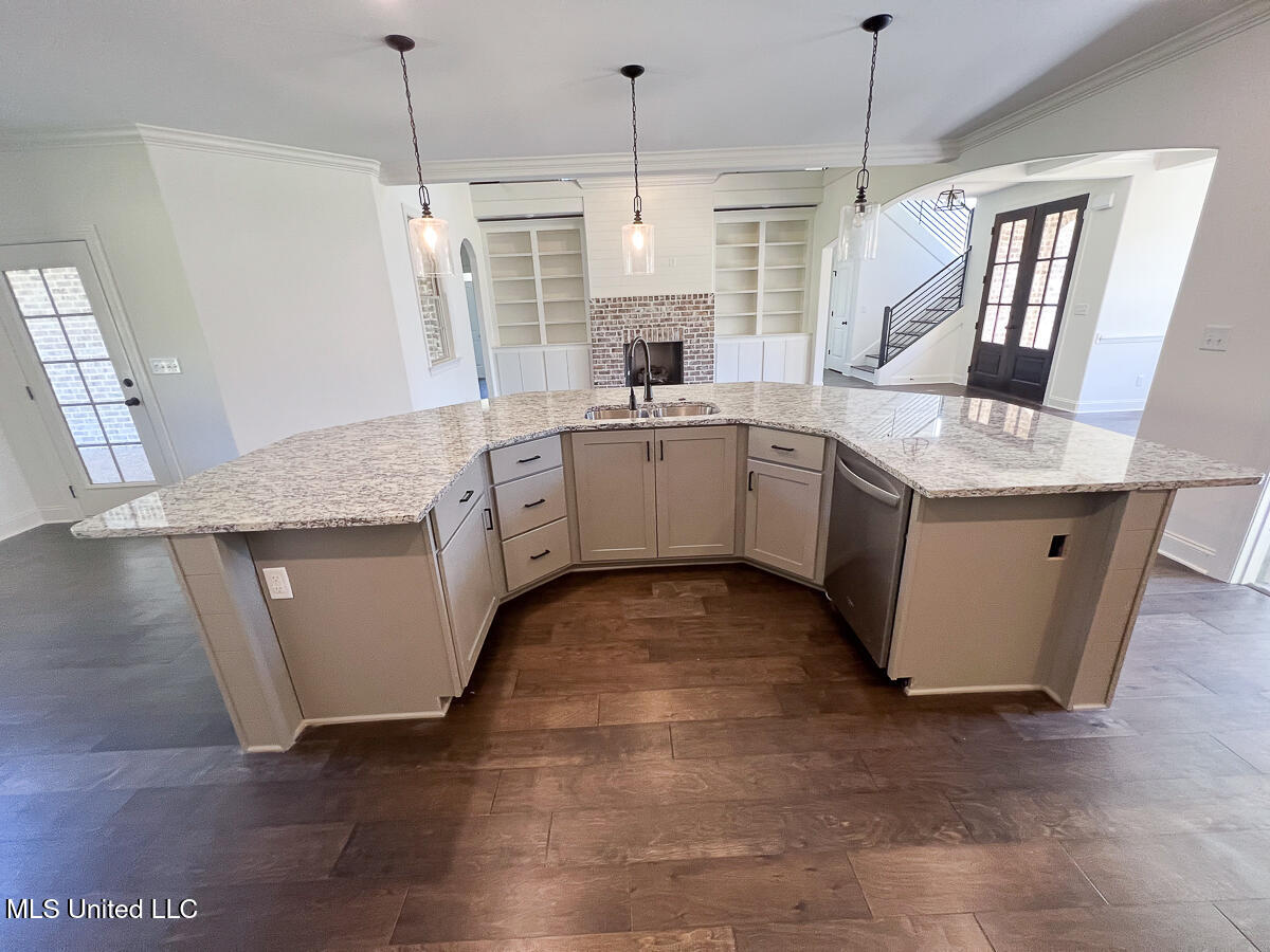 500 Poplar Lane, Holly Springs, Mississippi image 14