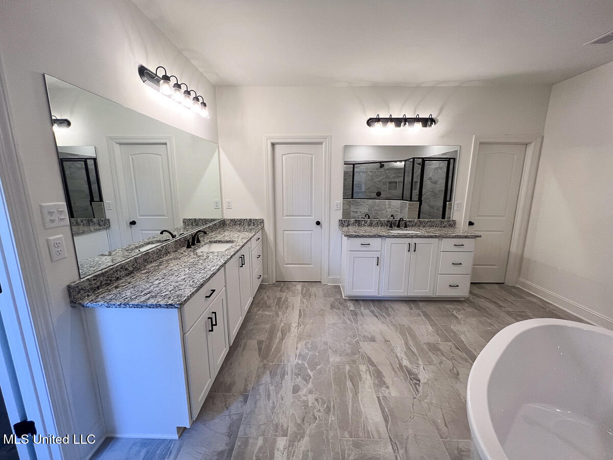 500 Poplar Lane, Holly Springs, Mississippi image 21