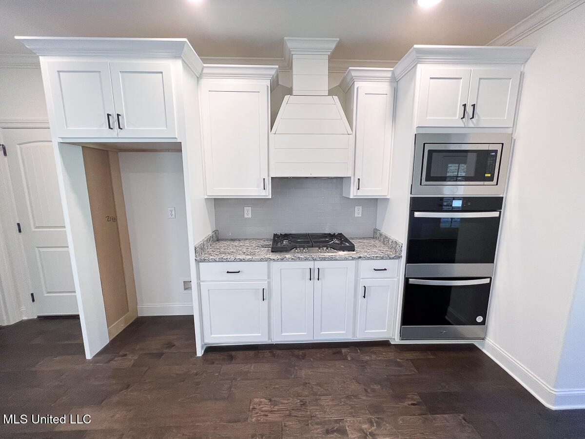 500 Poplar Lane, Holly Springs, Mississippi image 13
